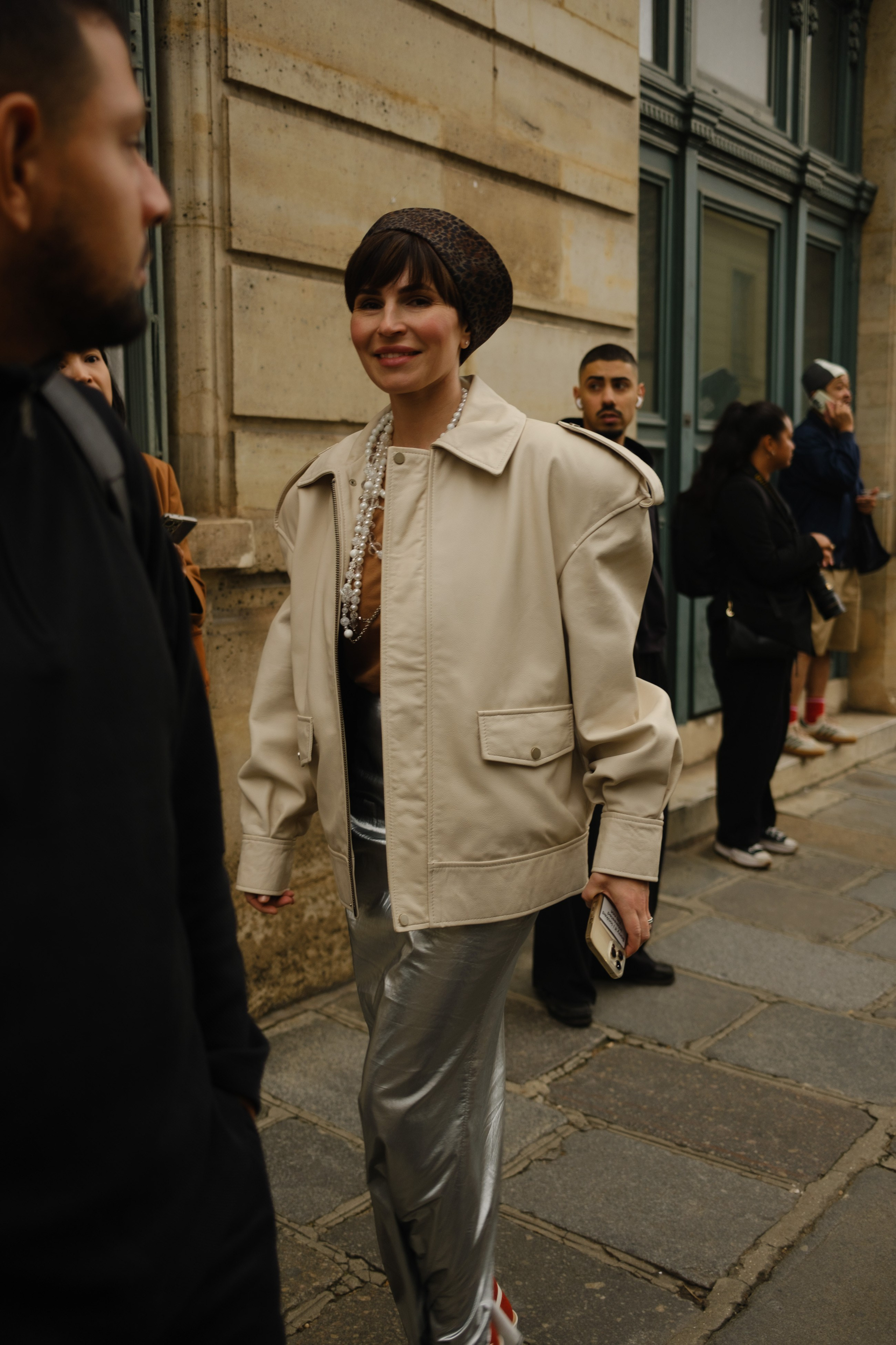 Dior — PFW 2024. Photographe Paris | Oleksandr Kovalchuk