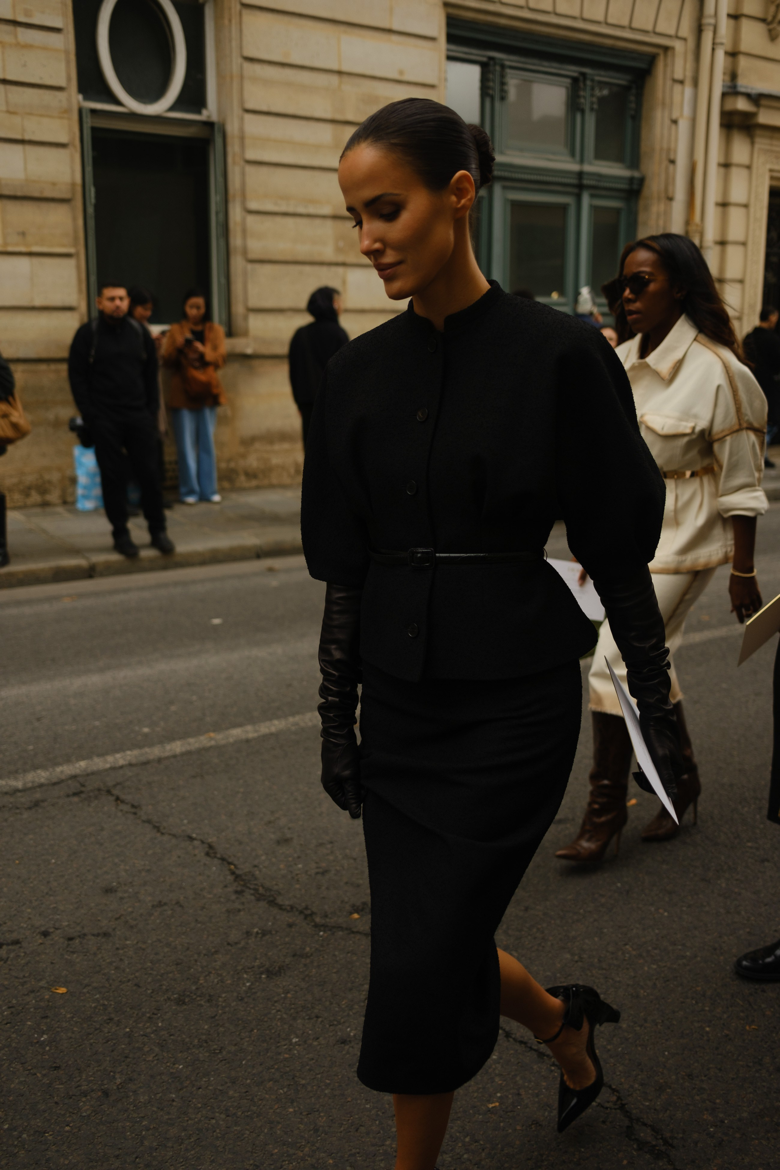 Dior — PFW 2024. Photographe Paris | Oleksandr Kovalchuk