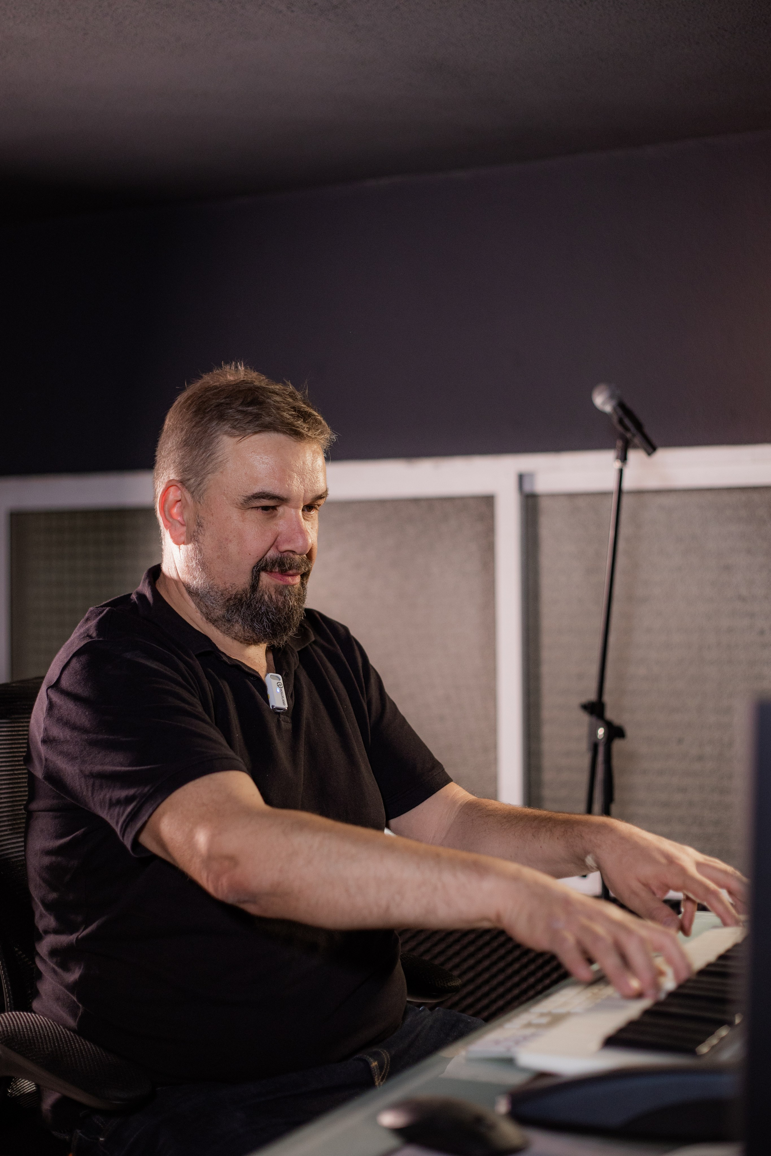 Открытие нового дома OranJazz в Аликанте. Вечеринка «для своих». Volver a oranjazz.com