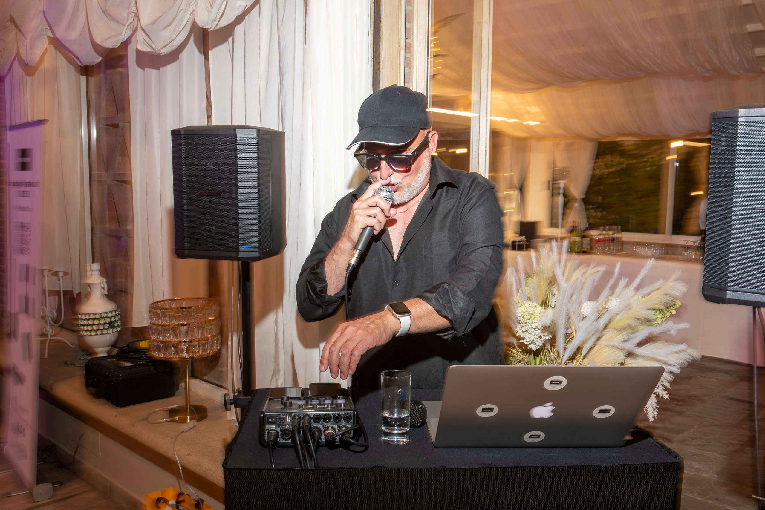 Event. Natalia Maryach Photographer