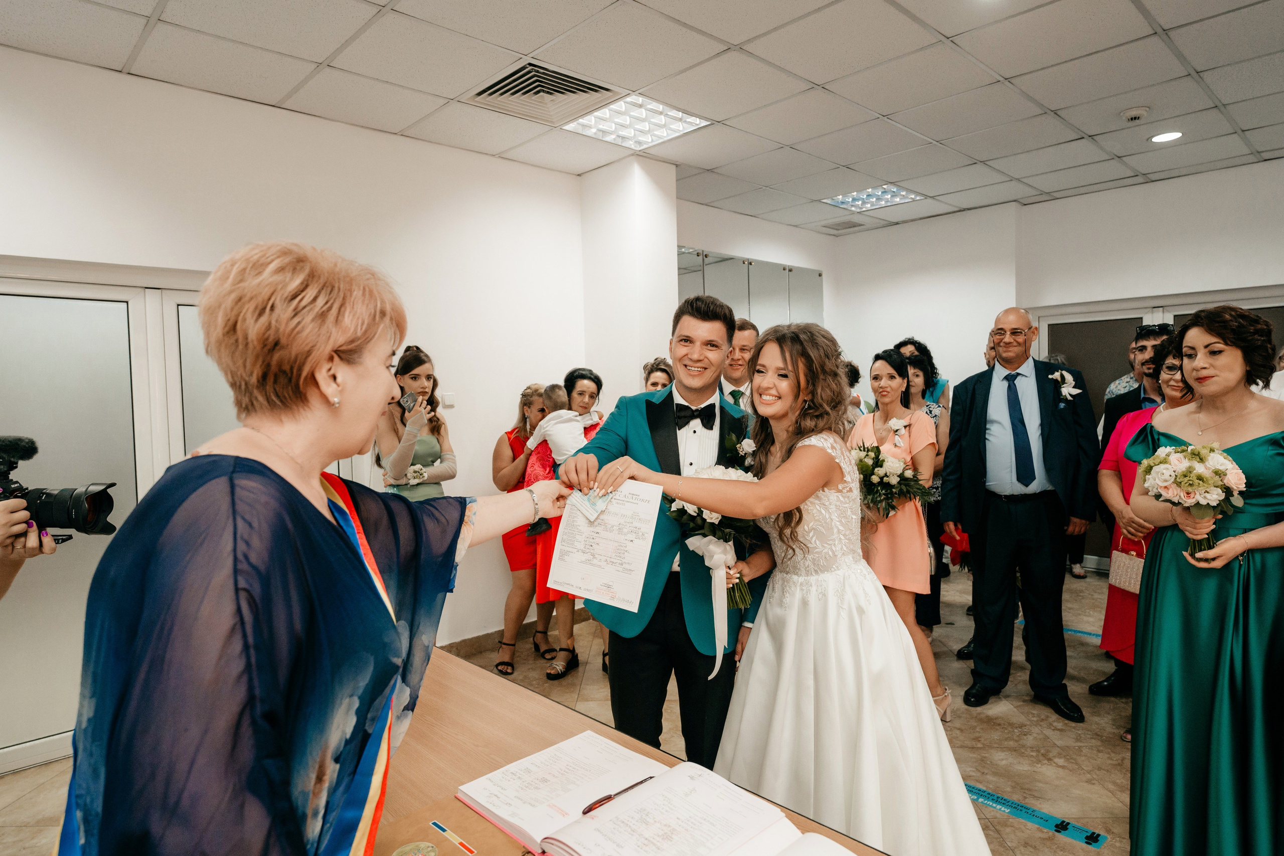 Diana & Daniel. Raw Studio. Fotograful tau de nunta!