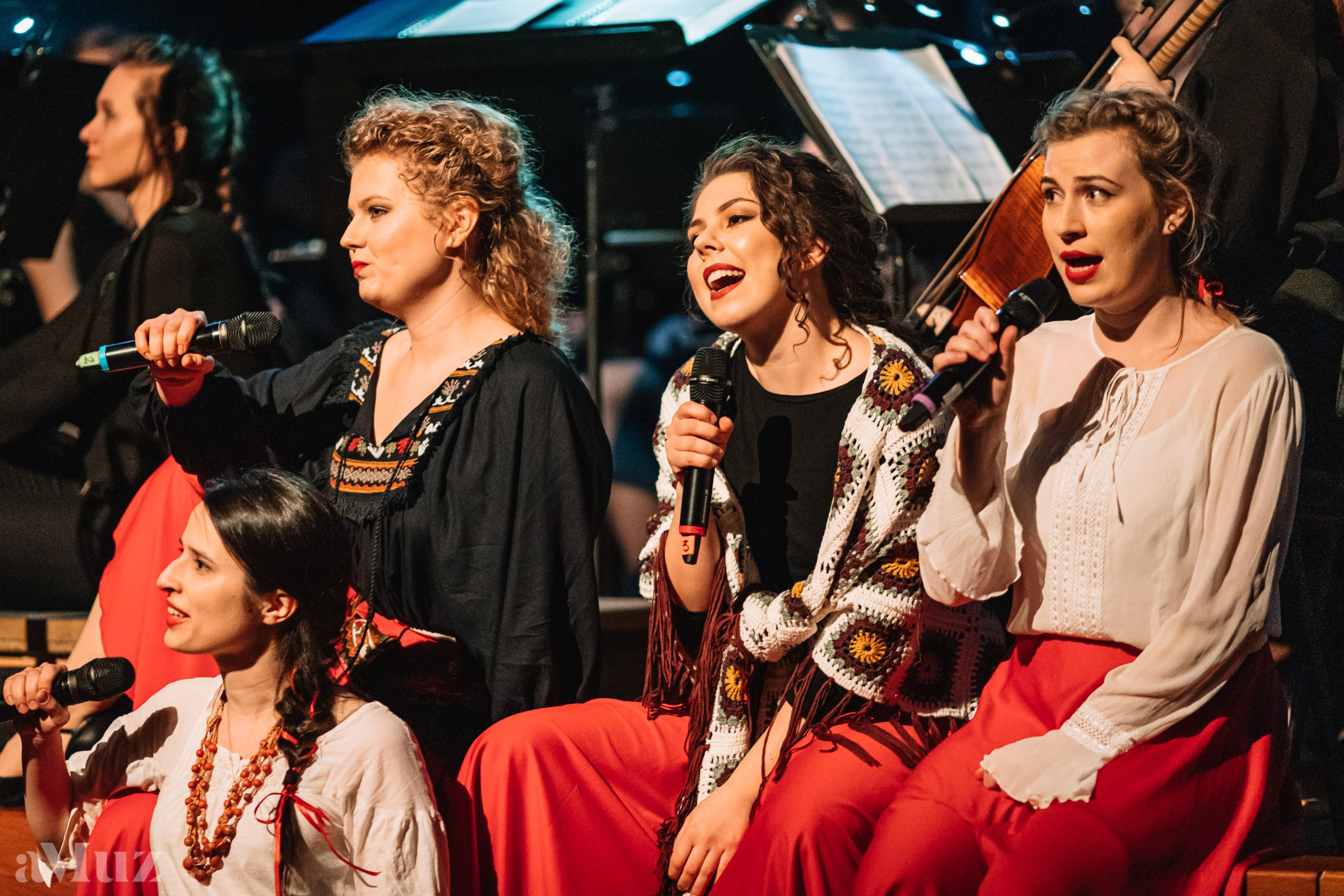 Koncert Muzyki Filmowej. Fotograf Ślubny Warszawa - Sesje Biznesowe Rodzinne Eventy