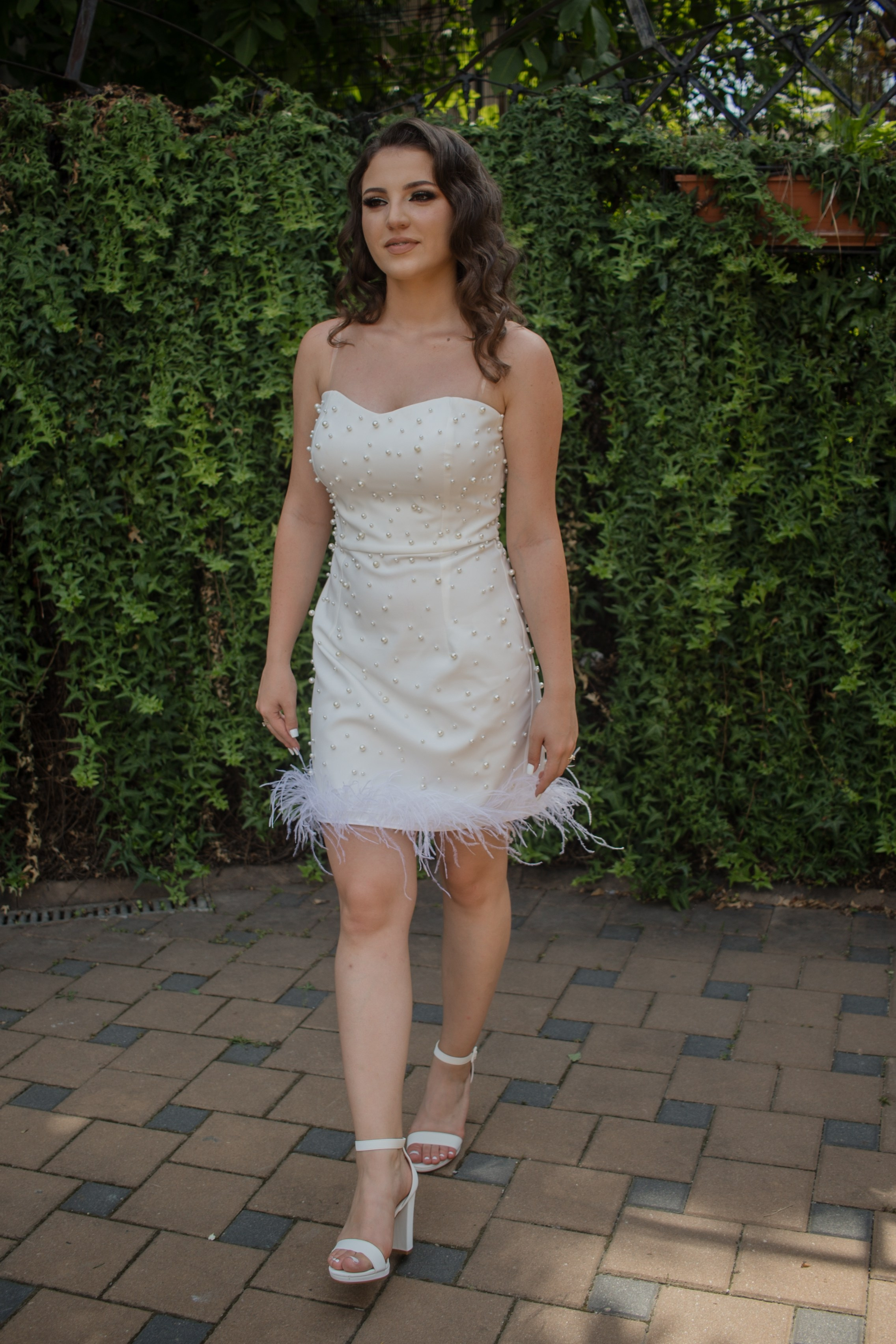 Ana & Mihai. Fotograf si videograf — evenimente si studio