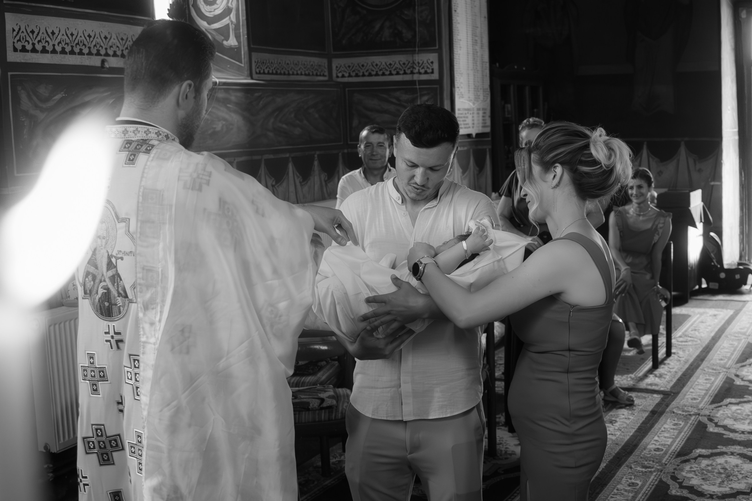 Louis Ionut. Fotograf si videograf — evenimente si studio