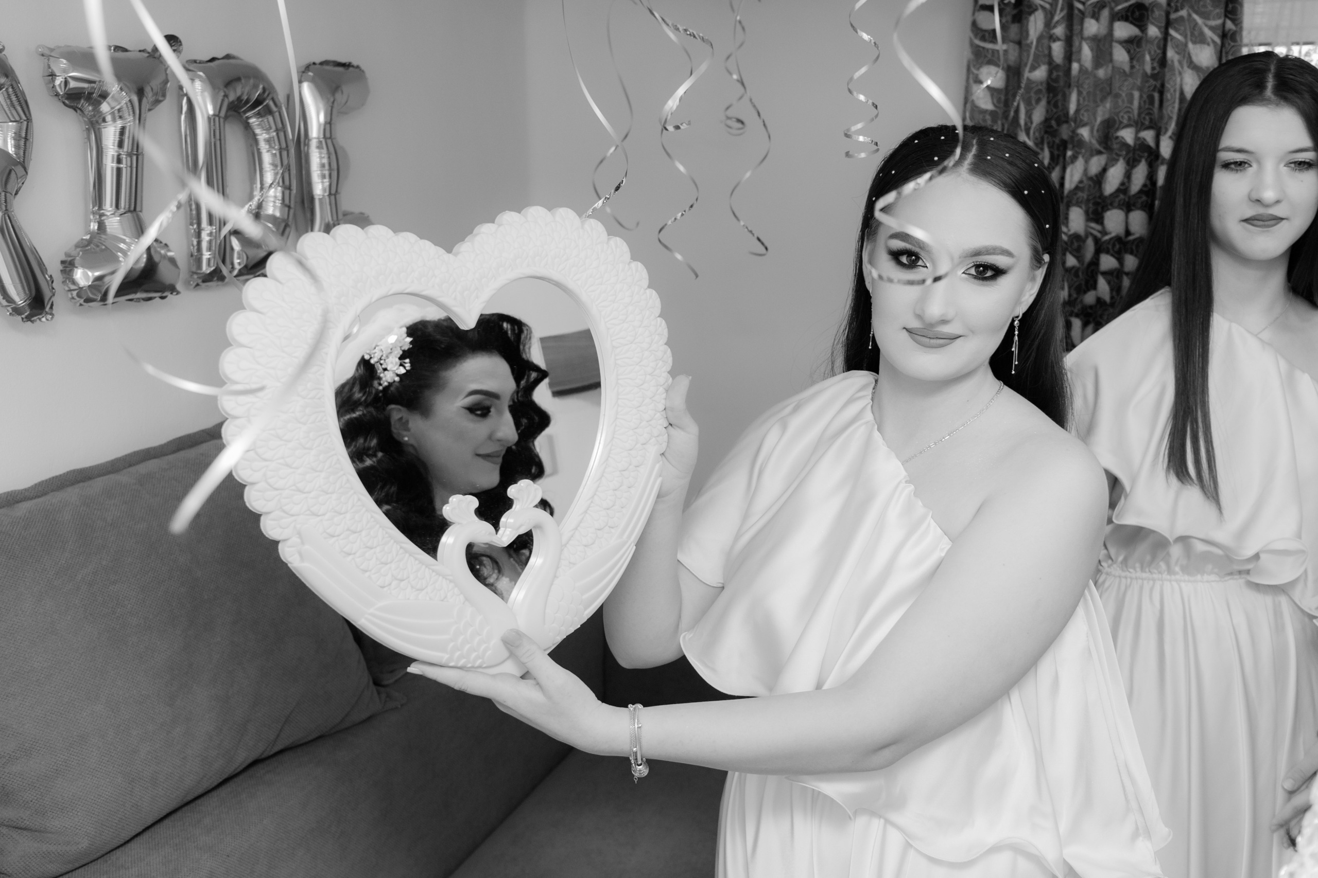 Malina & Alex. Fotograf si videograf — evenimente si studio