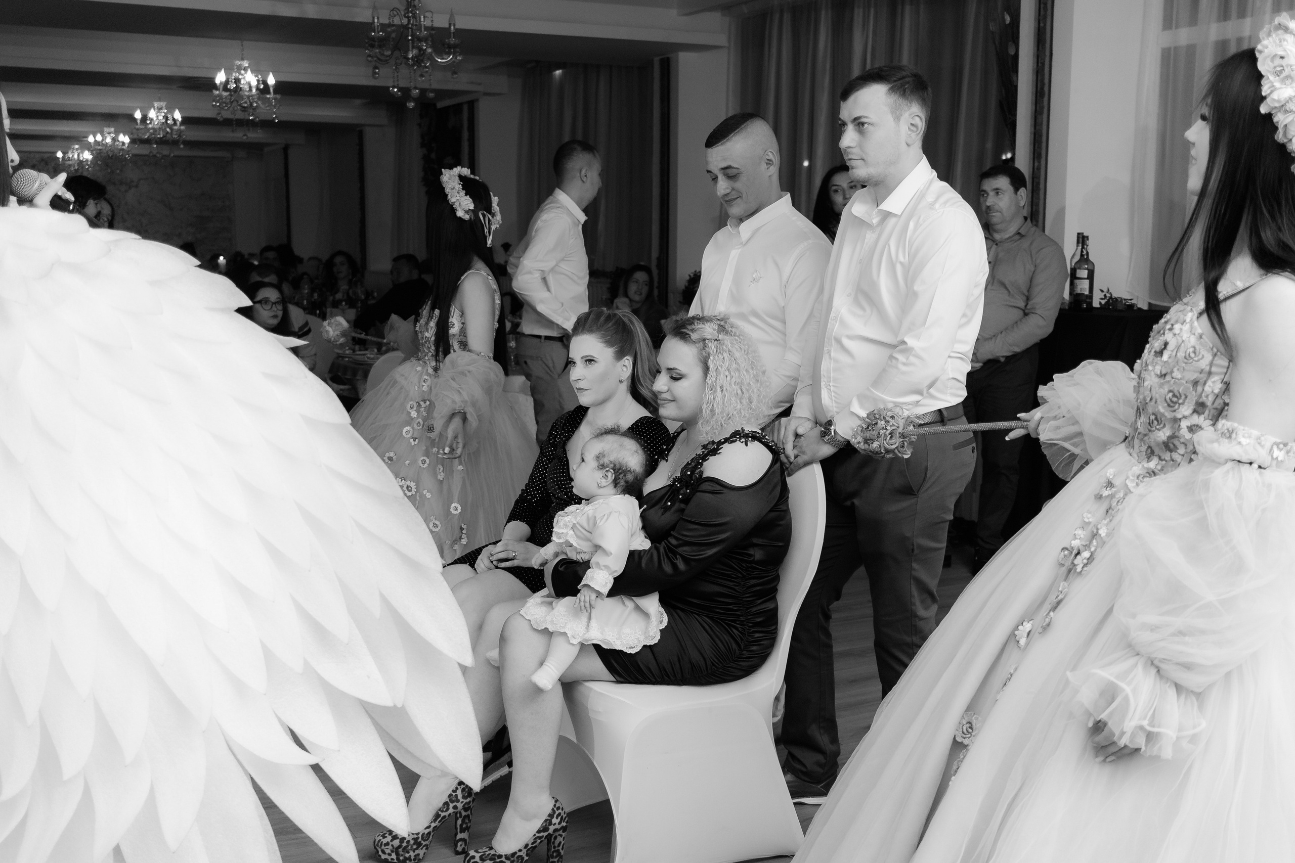 Iris. Fotograf si videograf — evenimente si studio