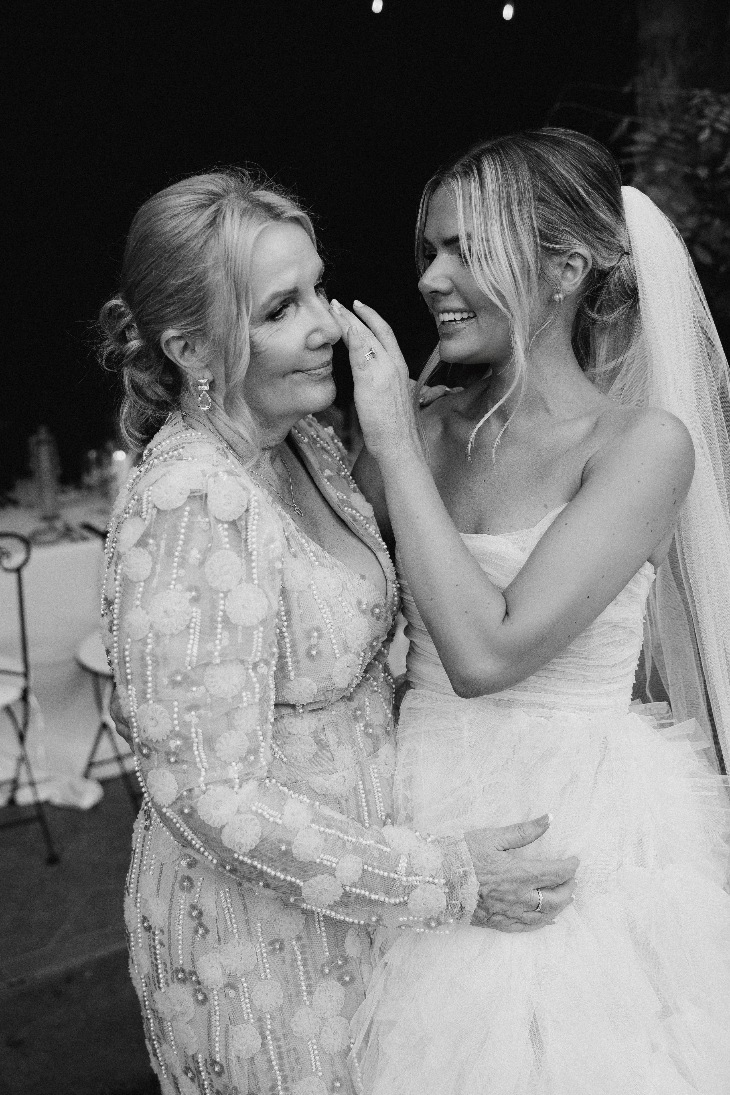 Breeannan & Daniel. Relais Villa Vittoria, Lake Como. Фотограф в Милане Анна Линник