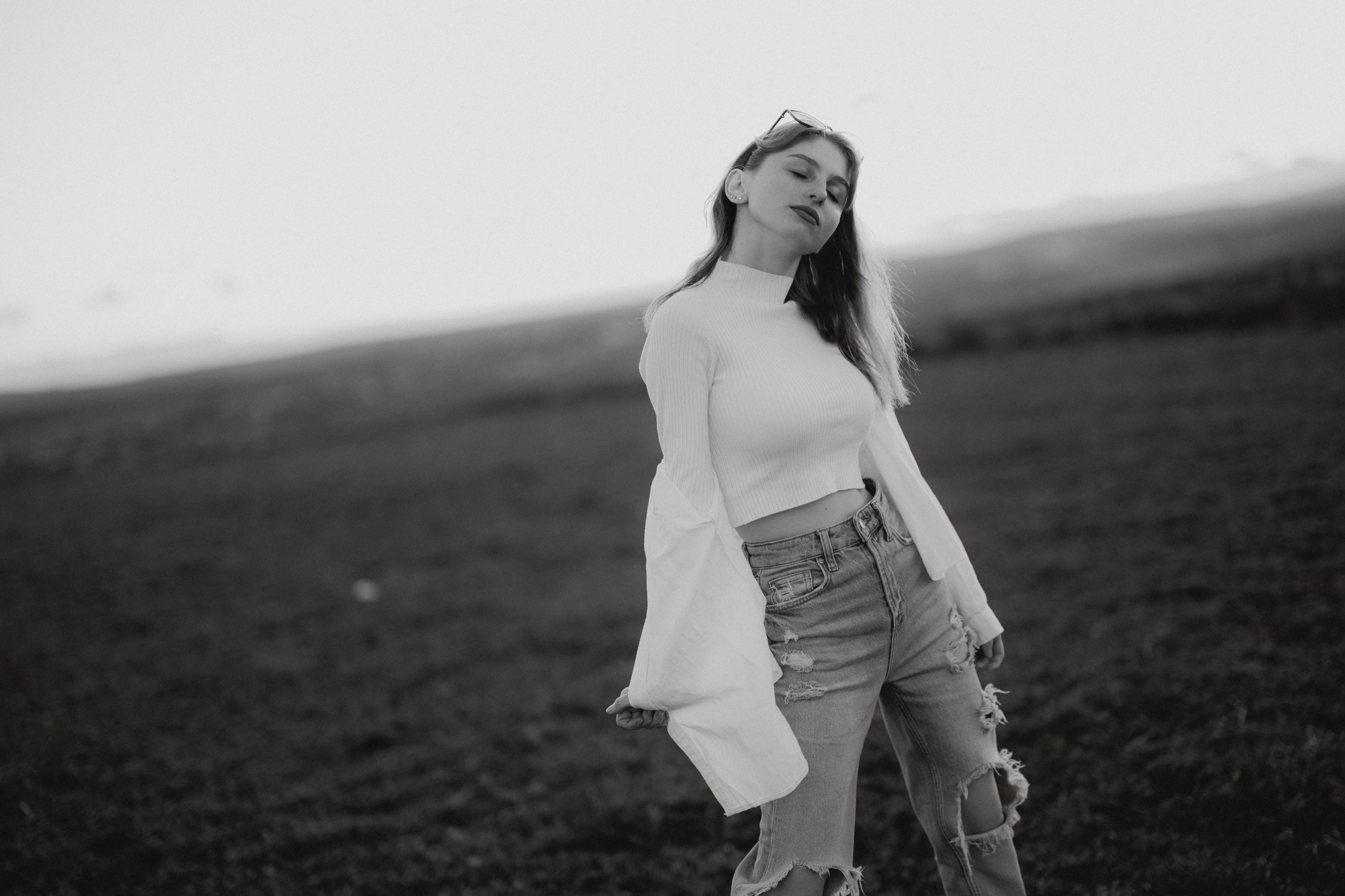 Marina, march 2024. Adrian Aioanei — Fotograf profesionist de nuntă în Iași, Suceava și București. Specializat în evenimente, portrete și fine art