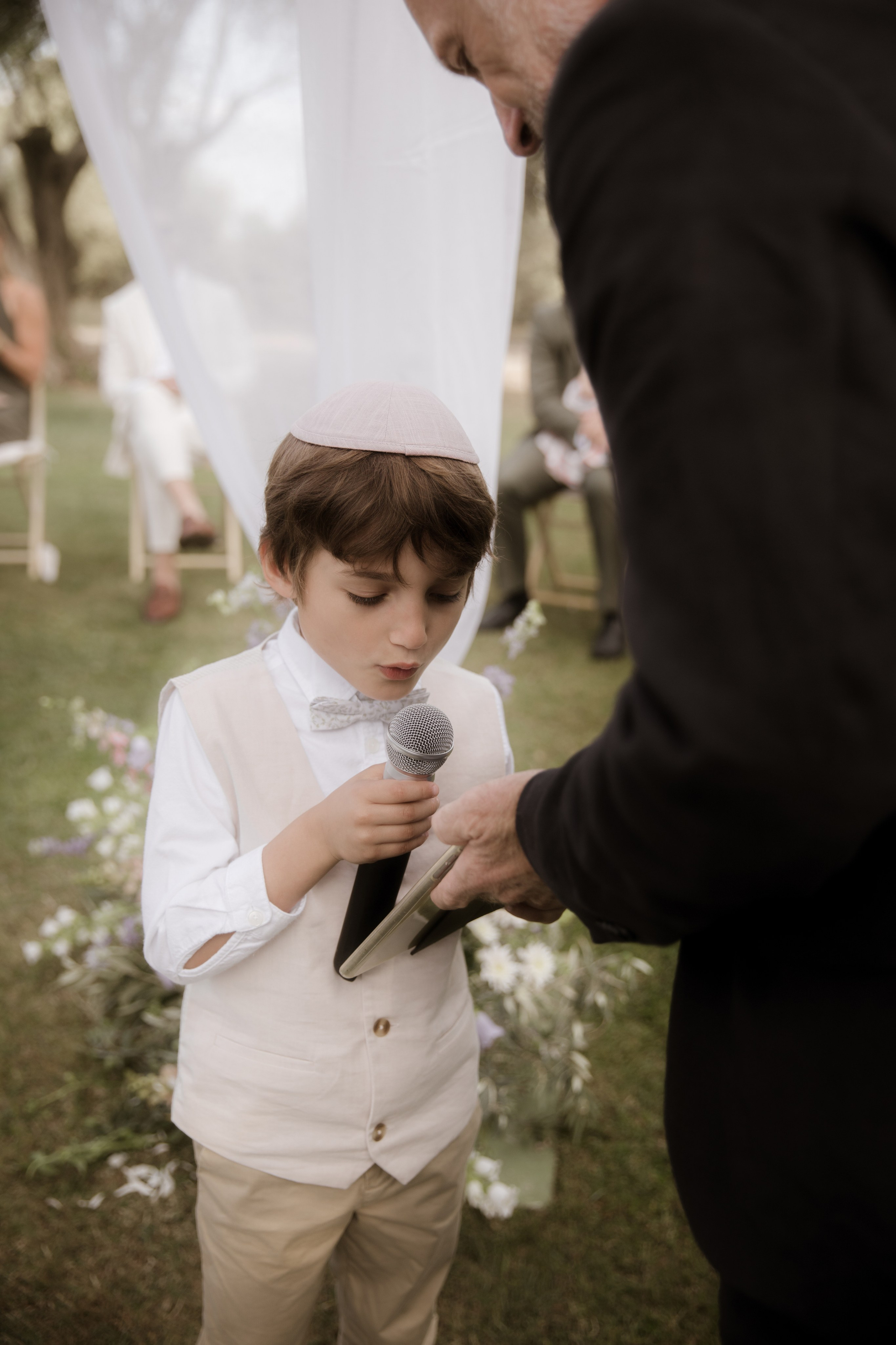 PJ & Yonna. Hotel Castell d’Emporda. Paola wedding photographer / videographer in Barcelona