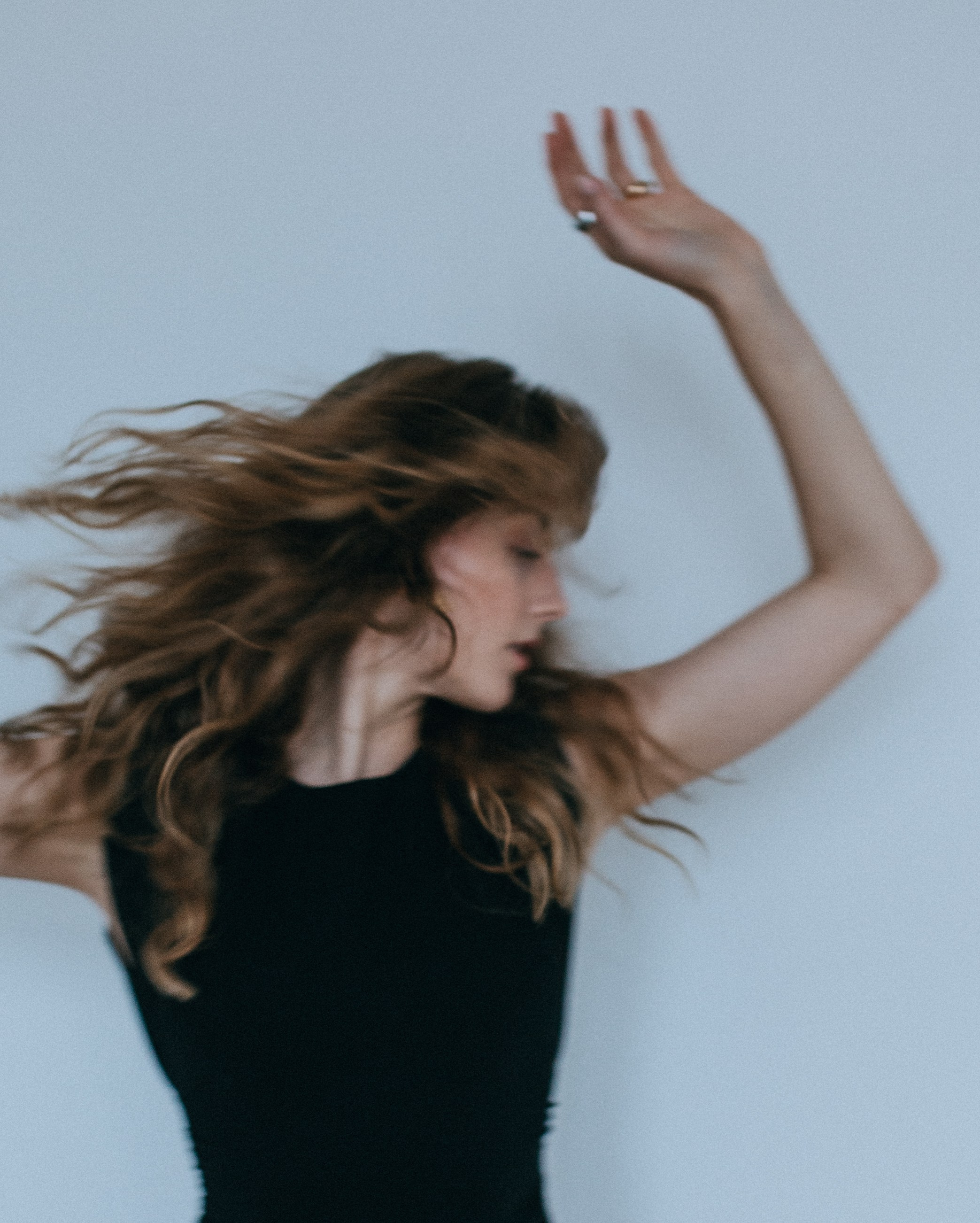 Paulina. Photographer in Warsaw Alena Valnai