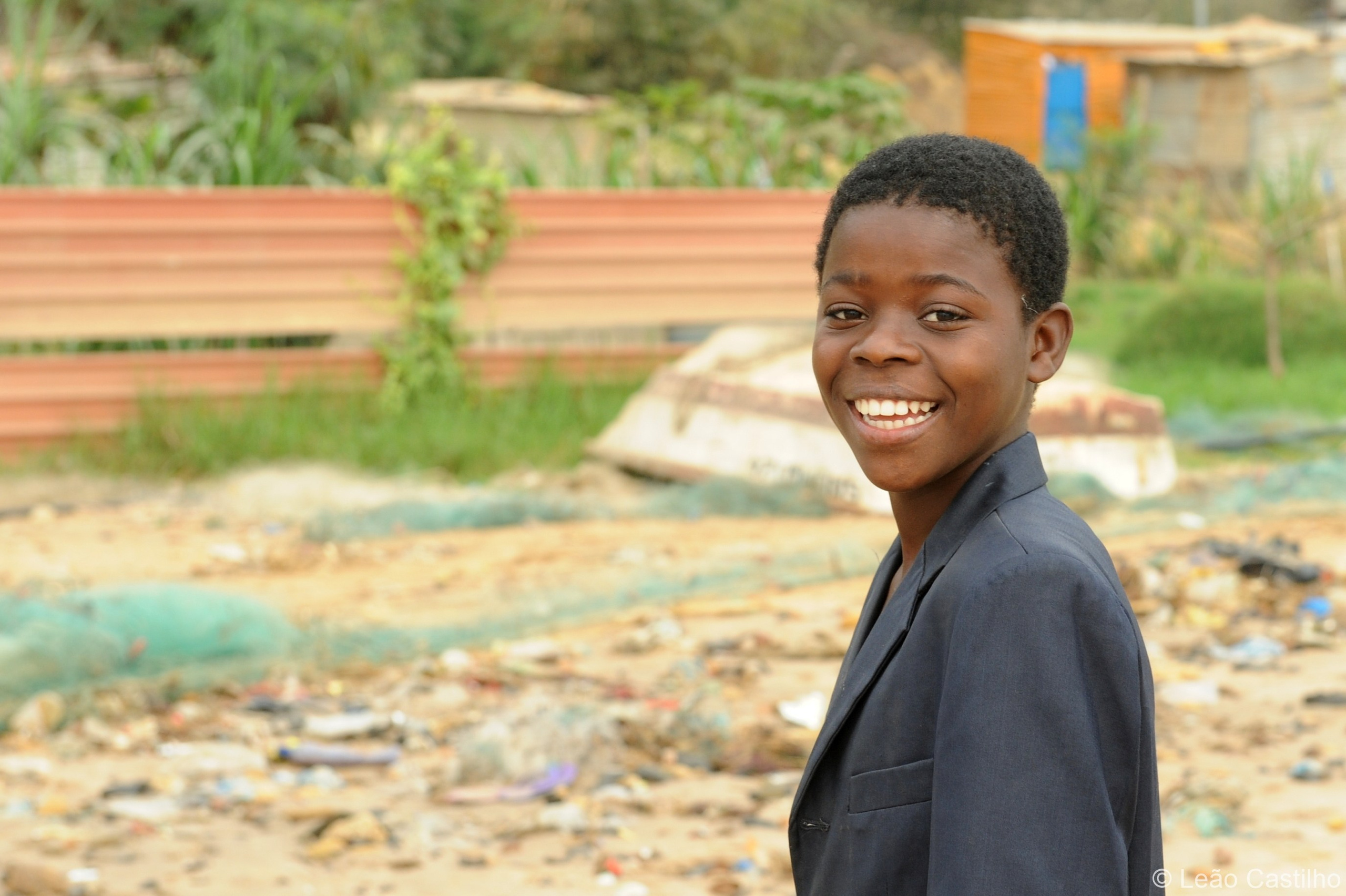 Photos from Angola people. Simbahalu