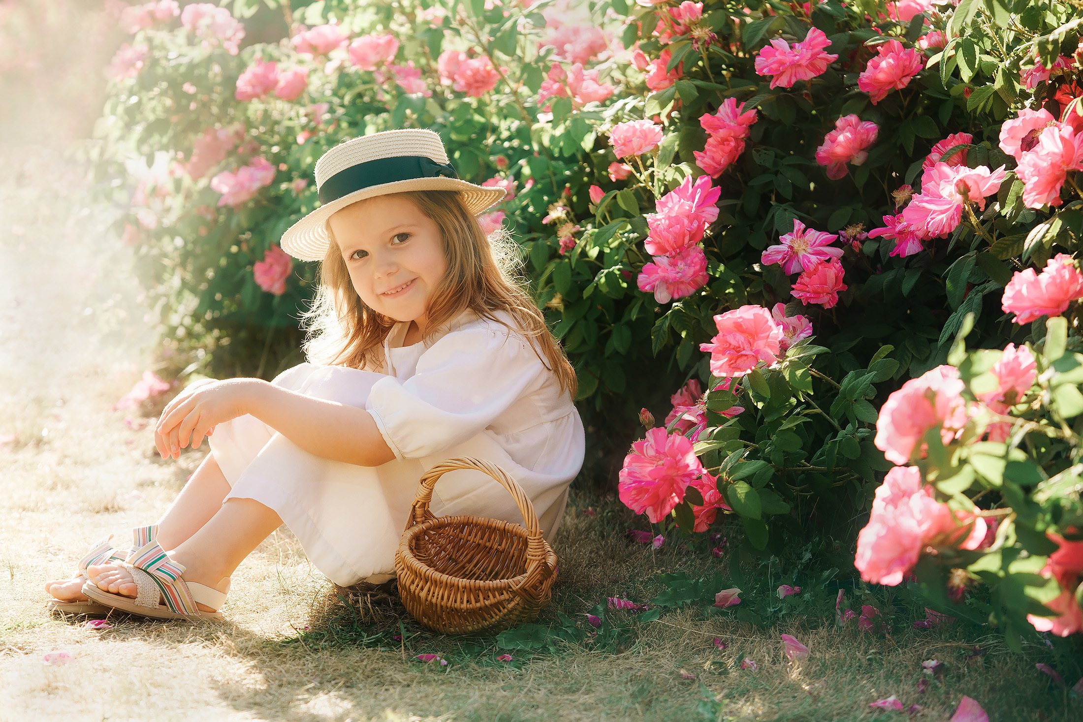 Children Photographer in Helsinki, Turku & Tampere | Timeless Kids Photography
