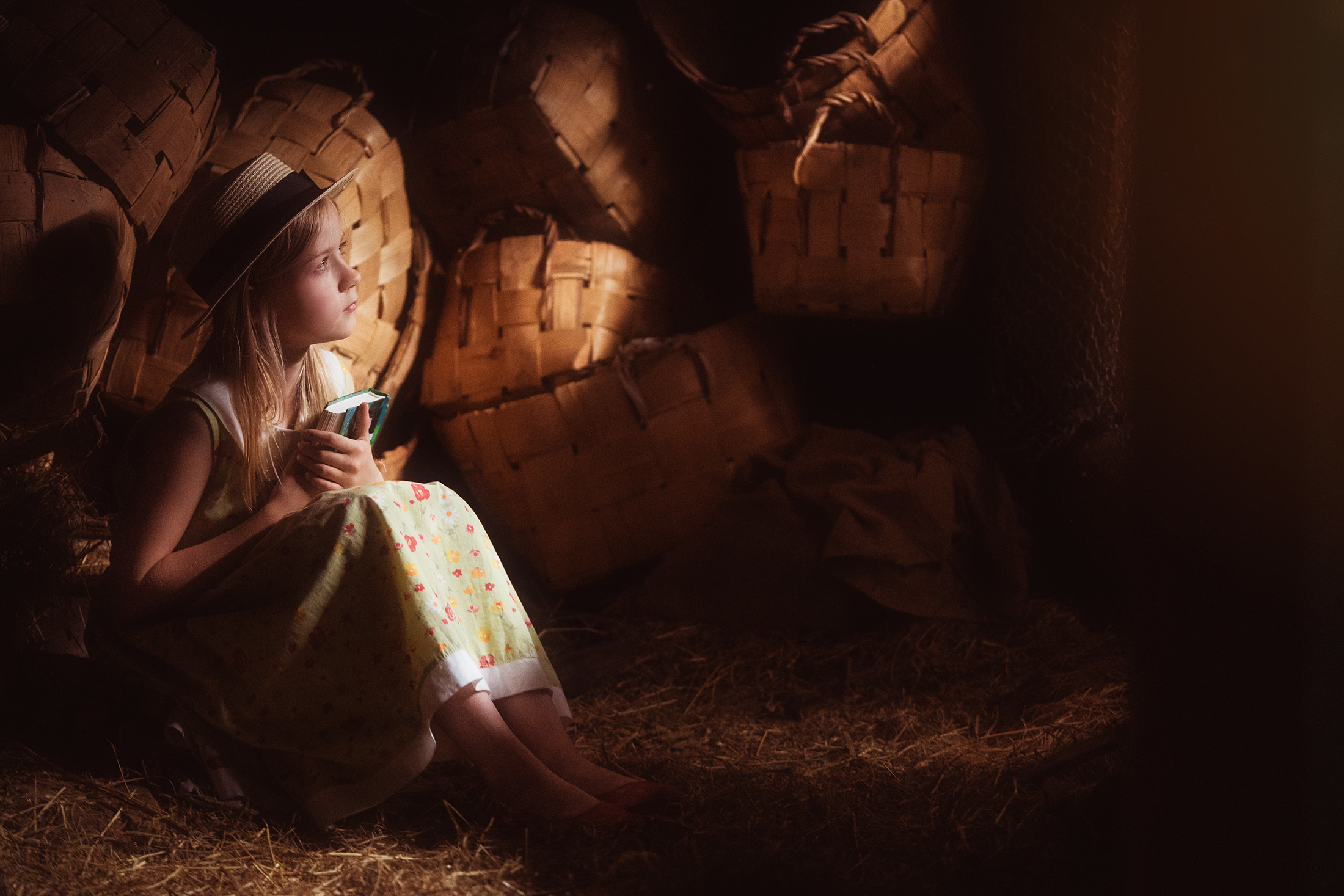 Children Photographer in Helsinki, Turku & Tampere | Timeless Kids Photography