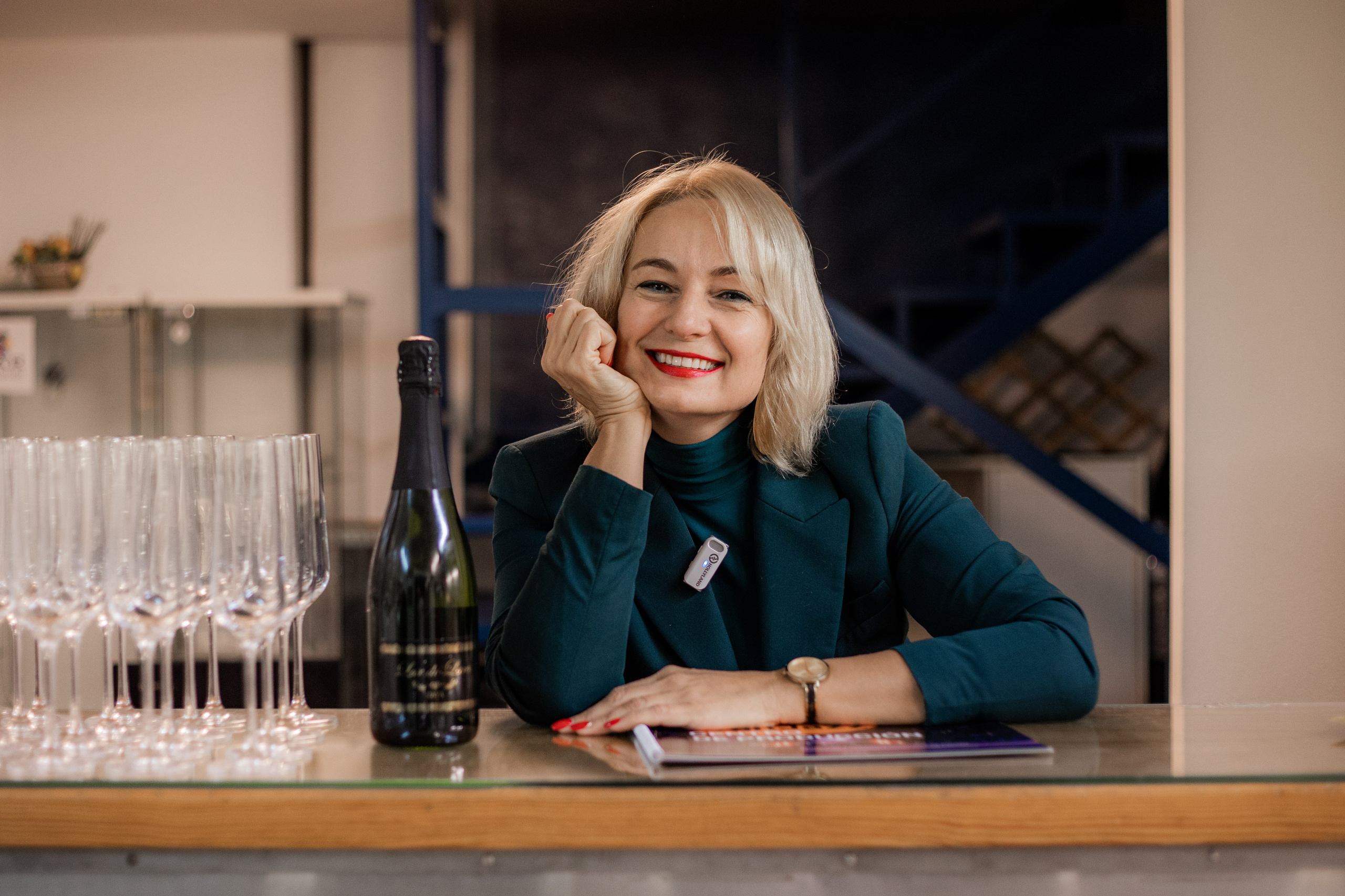 Открытие нового дома OranJazz в Аликанте. Вечеринка «для своих». Volver a oranjazz.com