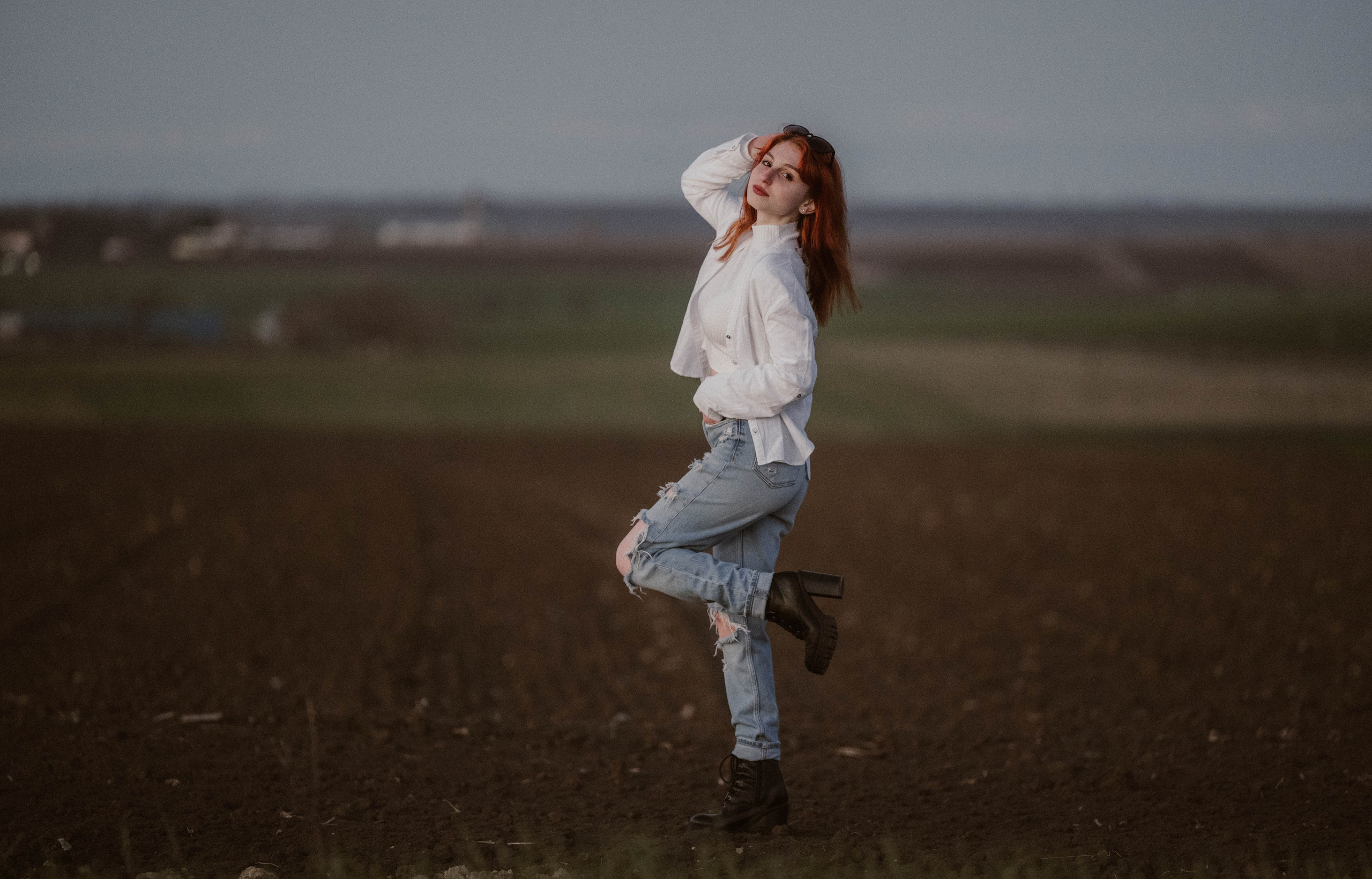 Marina, march 2024. Adrian Aioanei — Fotograf profesionist de nuntă în Iași, Suceava și București. Specializat în evenimente, portrete și fine art