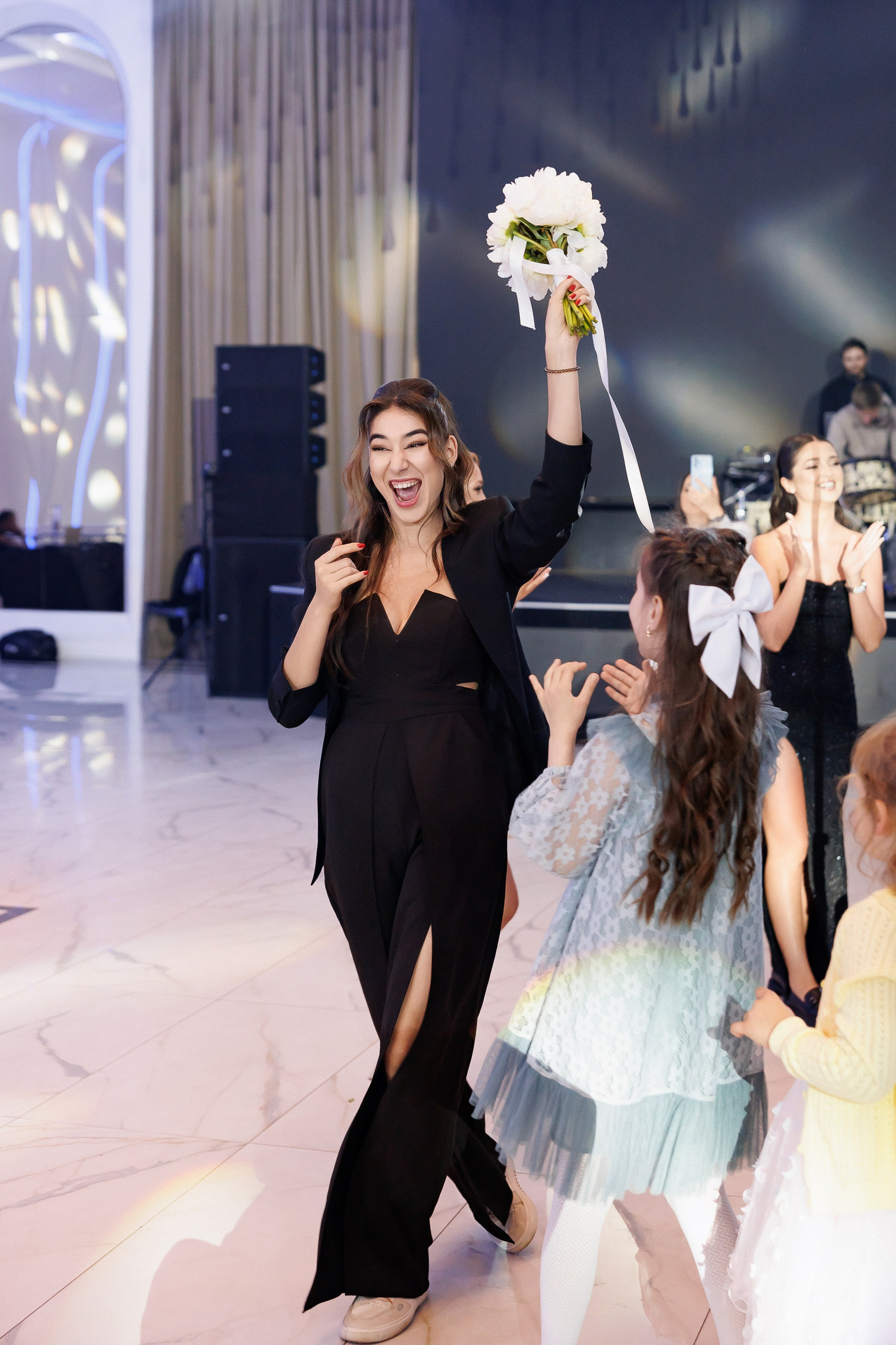 Ion & Djulieta — Richland — Wedding Day. Servicii Foto și Video 067188353