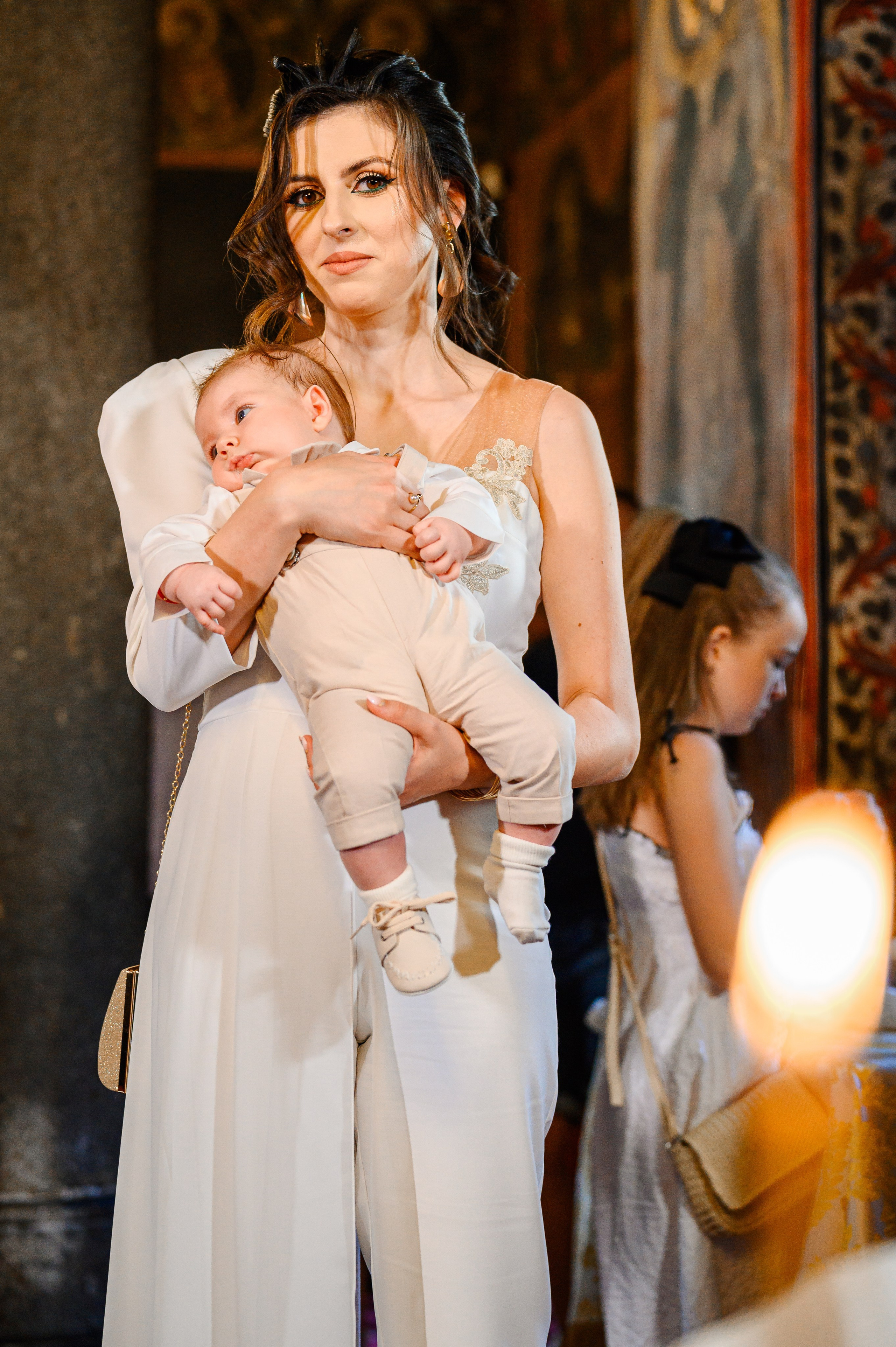 Achim Andreas. Mugurel Olteanu Fotograf