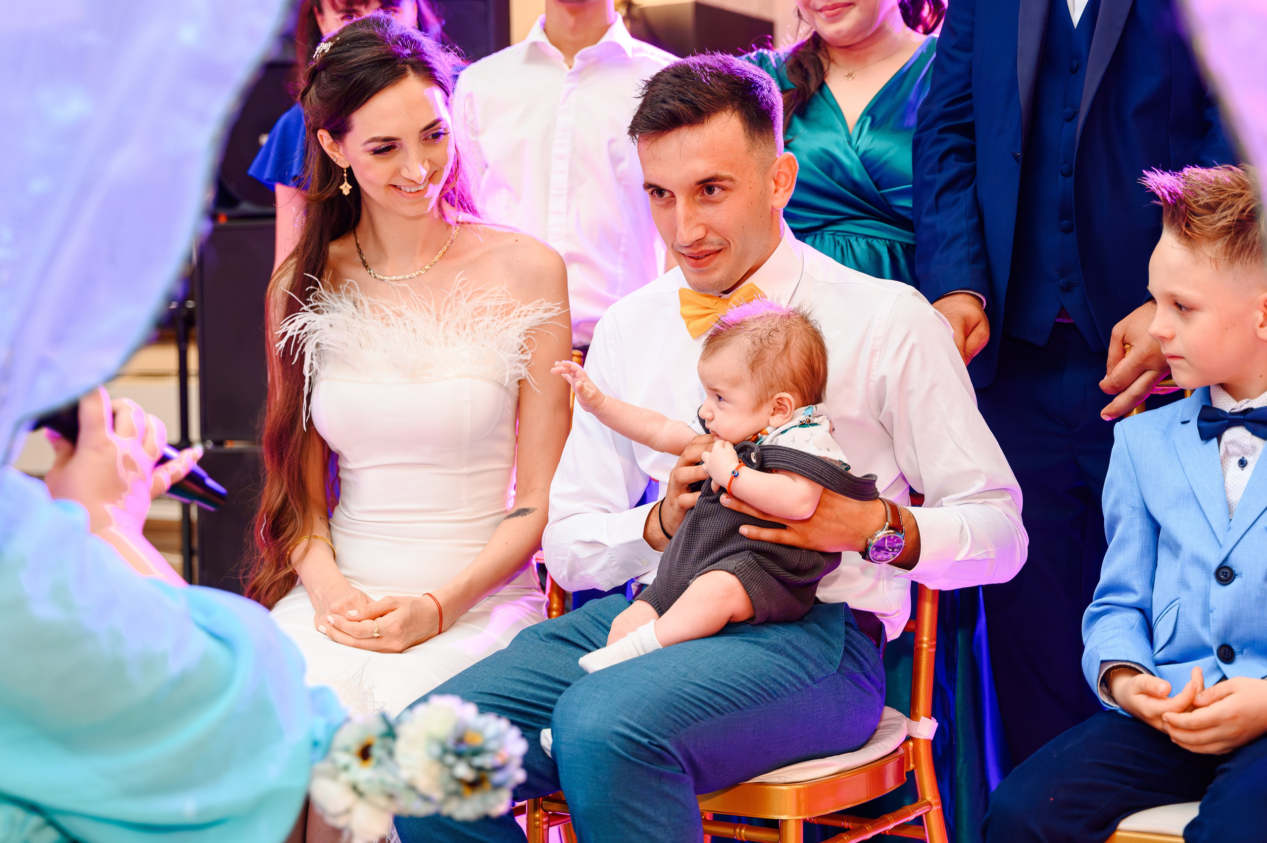 Eduard Ayan. Mugurel Olteanu Fotograf