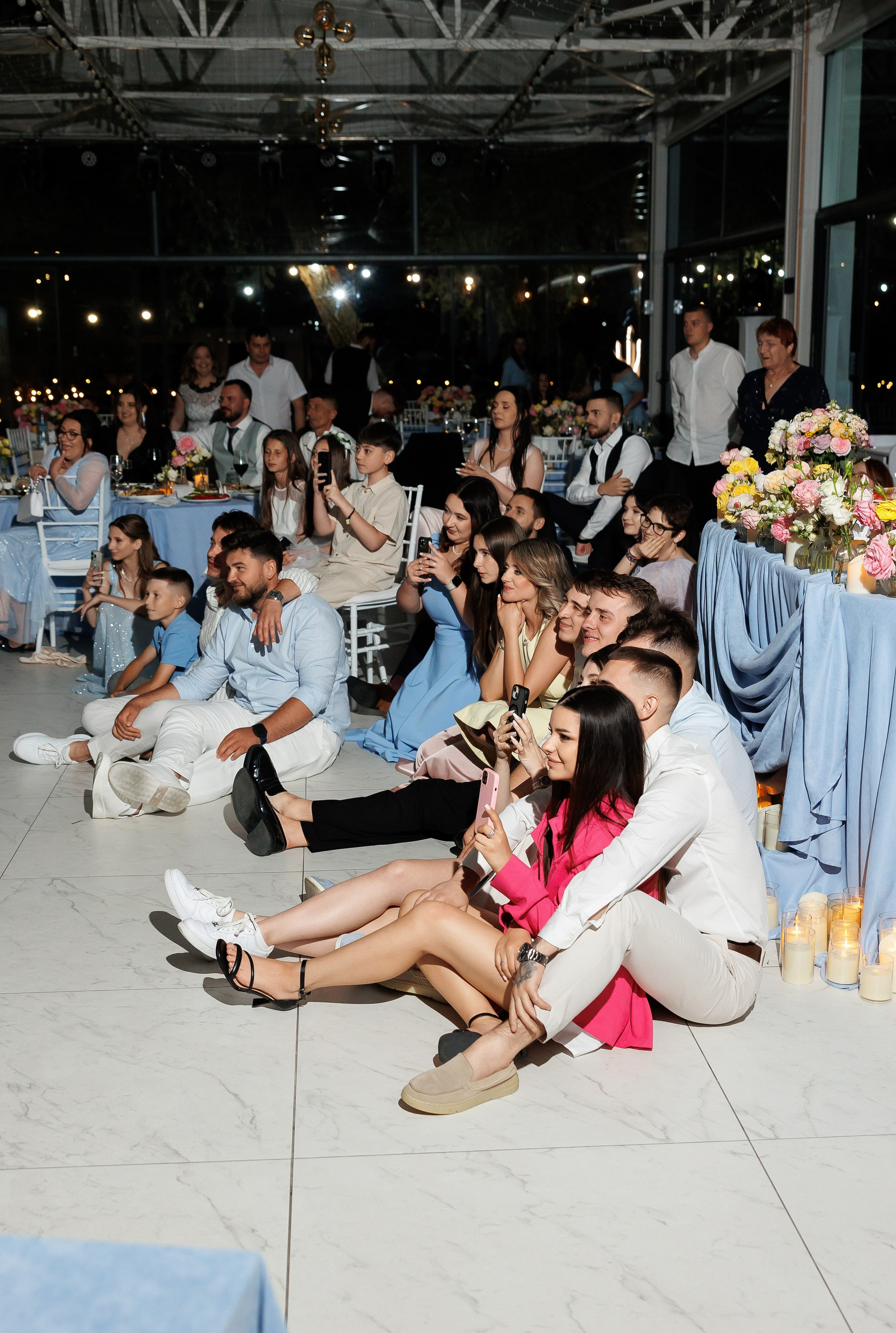 Florin & Corina — Complexul Turistic Costesti — Wedding Day. Servicii Foto și Video 067188353