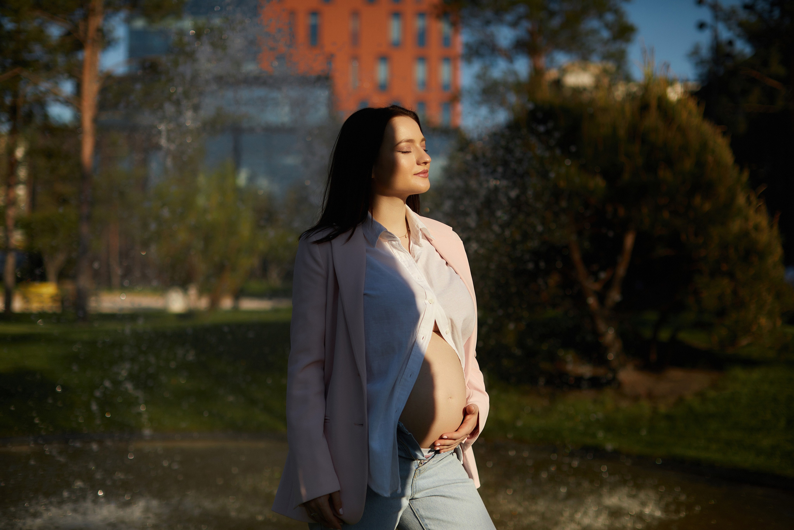 Cristina. Свадебный и семейный фотограф. Fotograf de nunta si familie