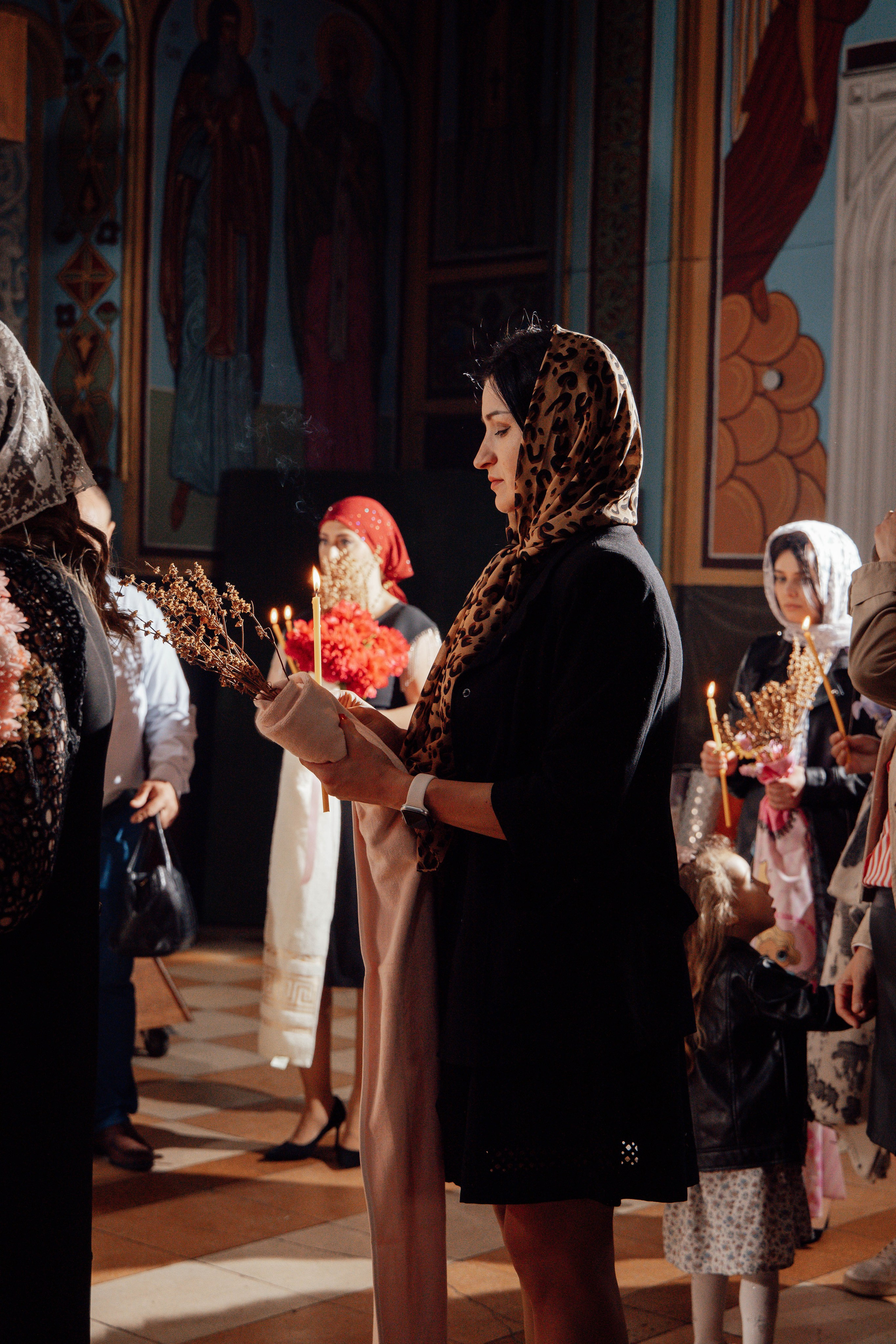 Botez. Свадебный Фотограф, Детский и семейый Фотограф Молдова