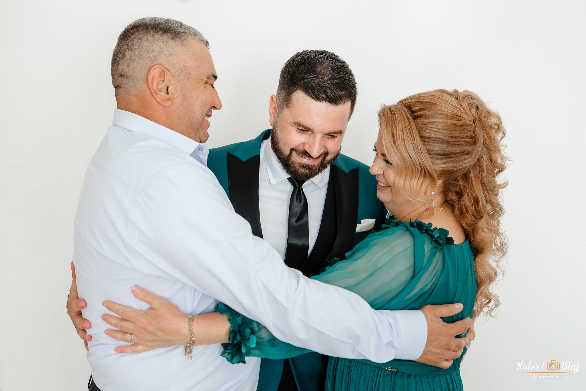 Andreea & Andrei. Robert Blaj - Fotograf Nuntă Iași