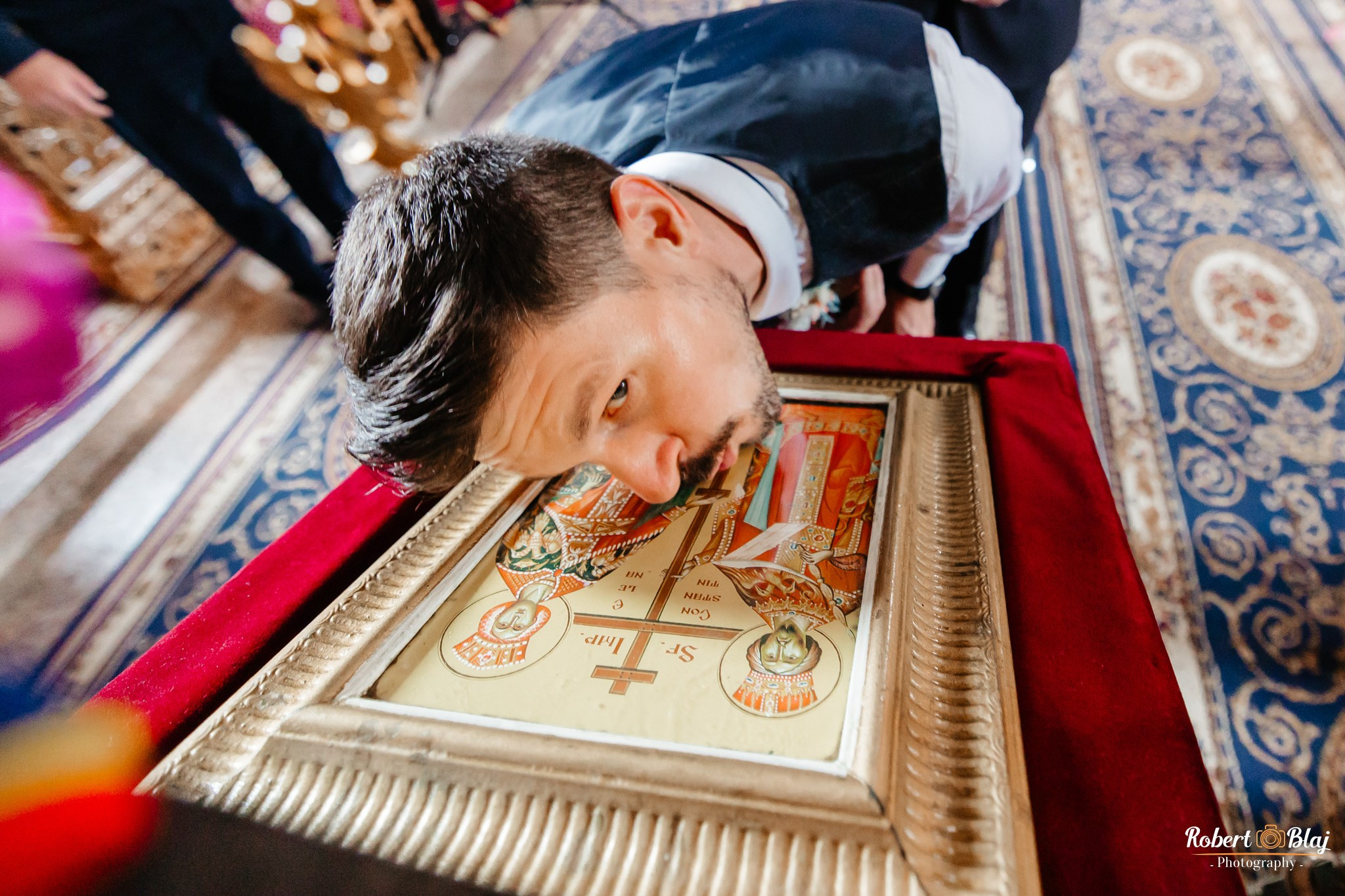 Ioana & Florin. Robert Blaj - Fotograf Nuntă Iași