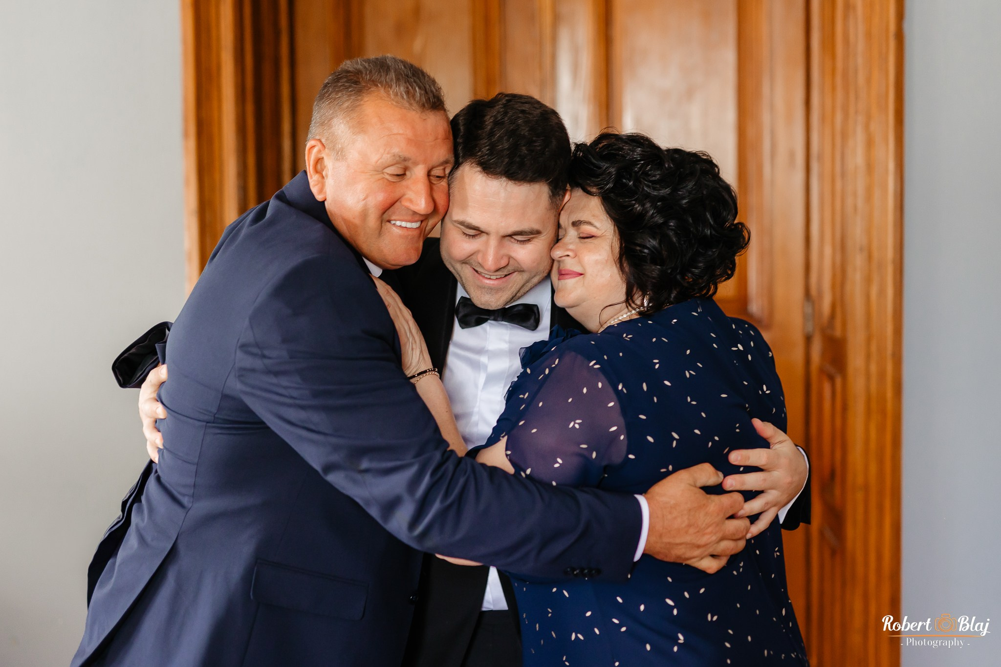 Gabriela & Codrin. Robert Blaj - Fotograf Nuntă Iași