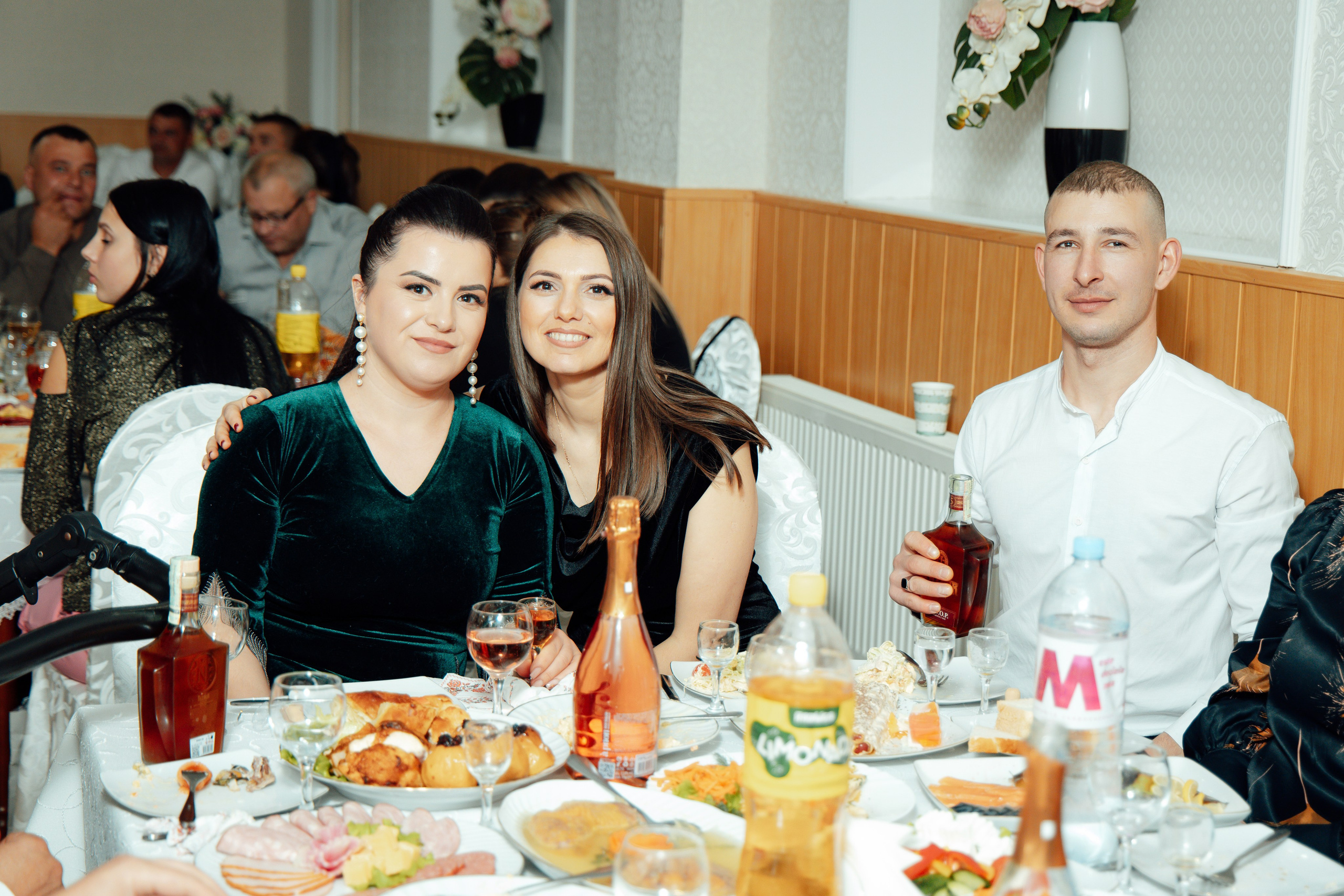 Cumetrie. Свадебный Фотограф, Детский и семейый Фотограф Молдова