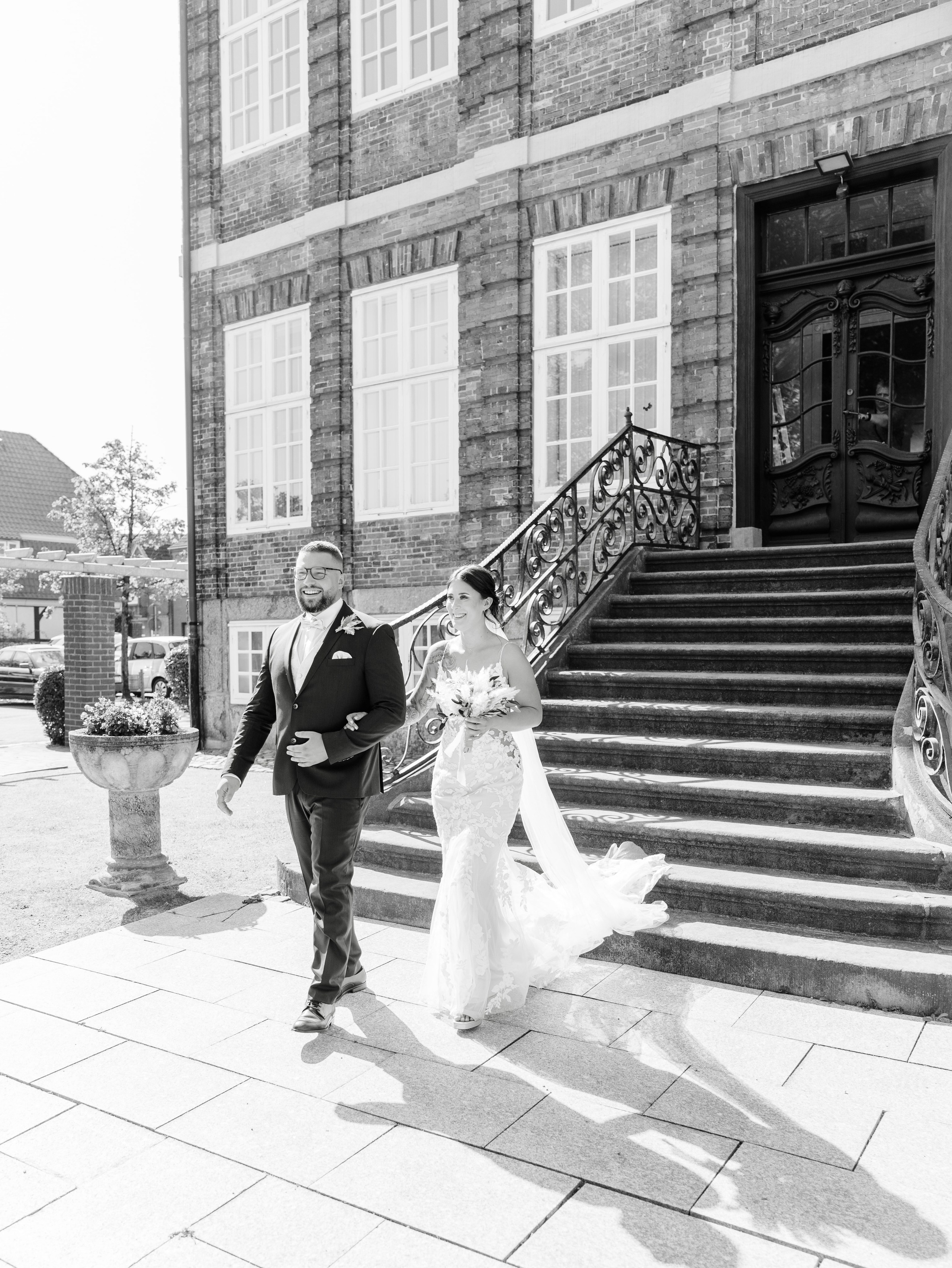 Wedding Photography - Augenblicke Des Lebens