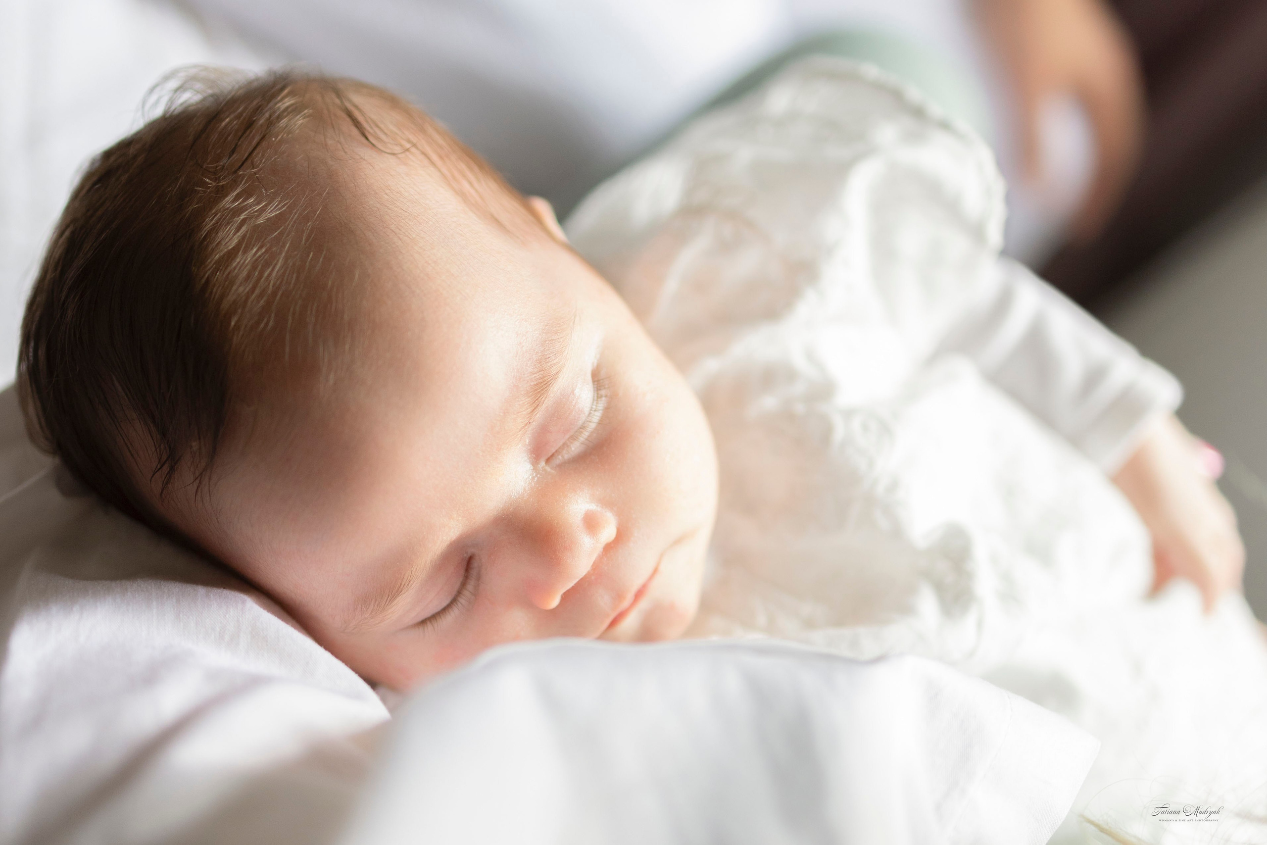 Newborn. Family & Maternity Photographer in Dresden Tatiana Mudryak