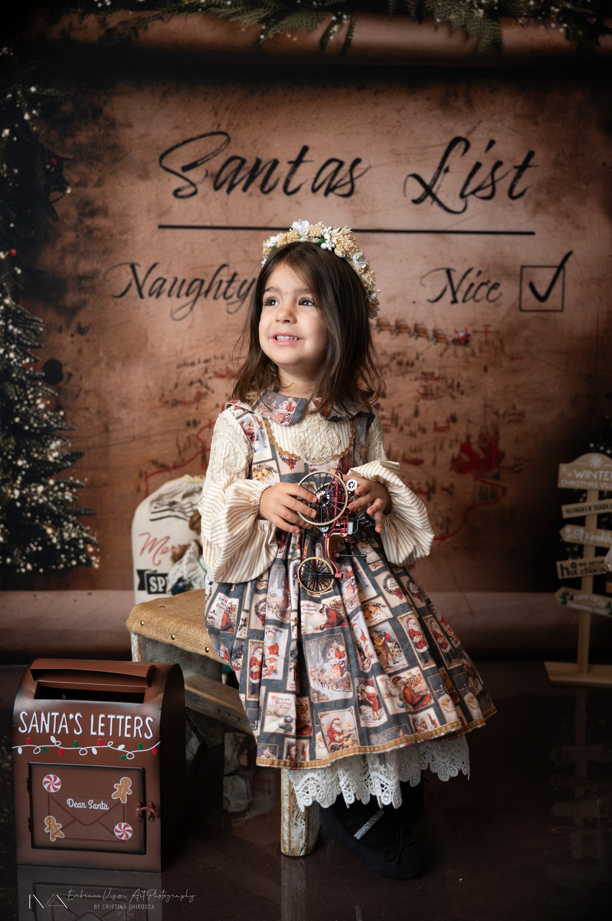 Craciun 2025. EVA Photography