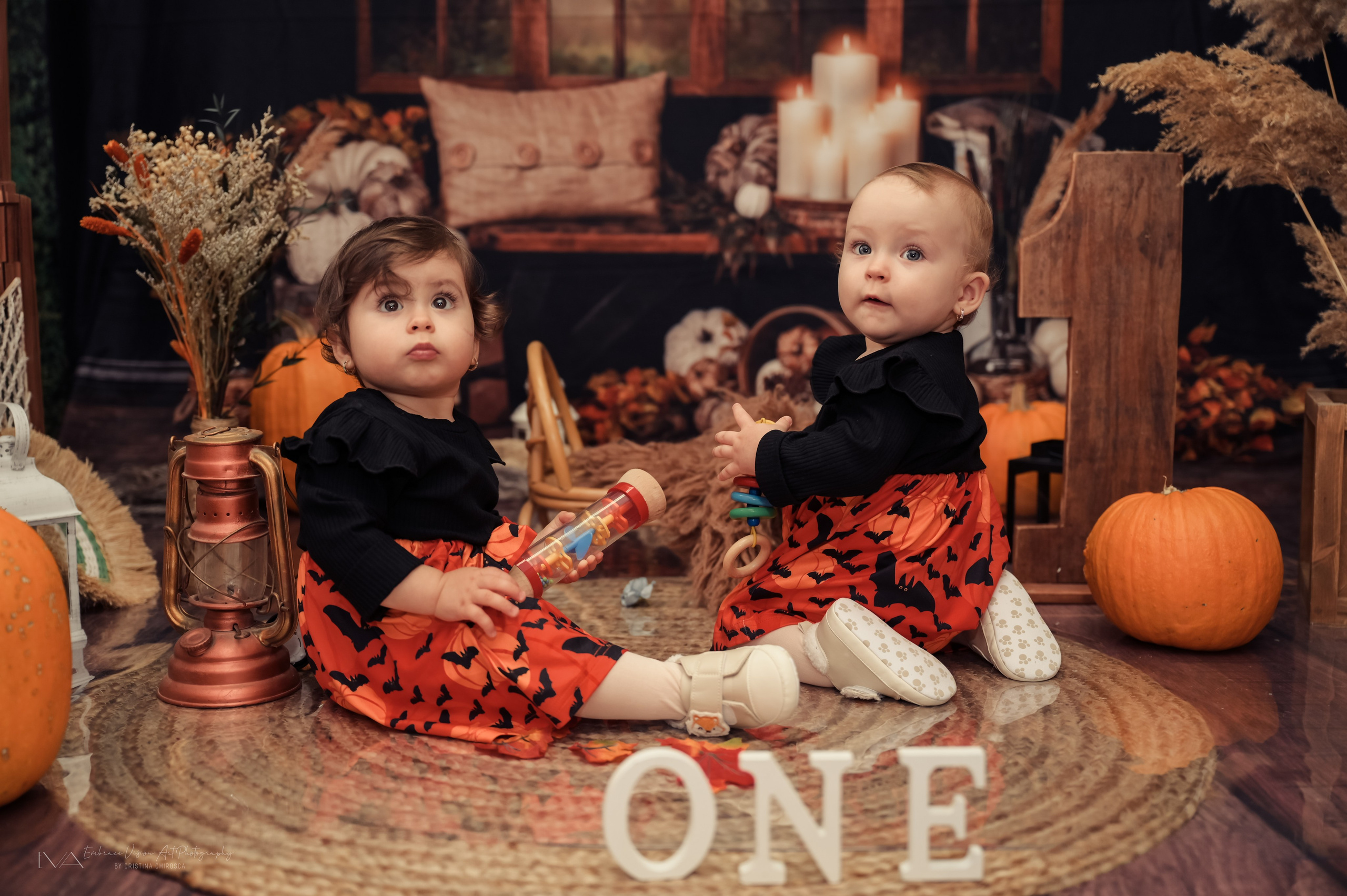 Anniversary/Family. EVA Photography