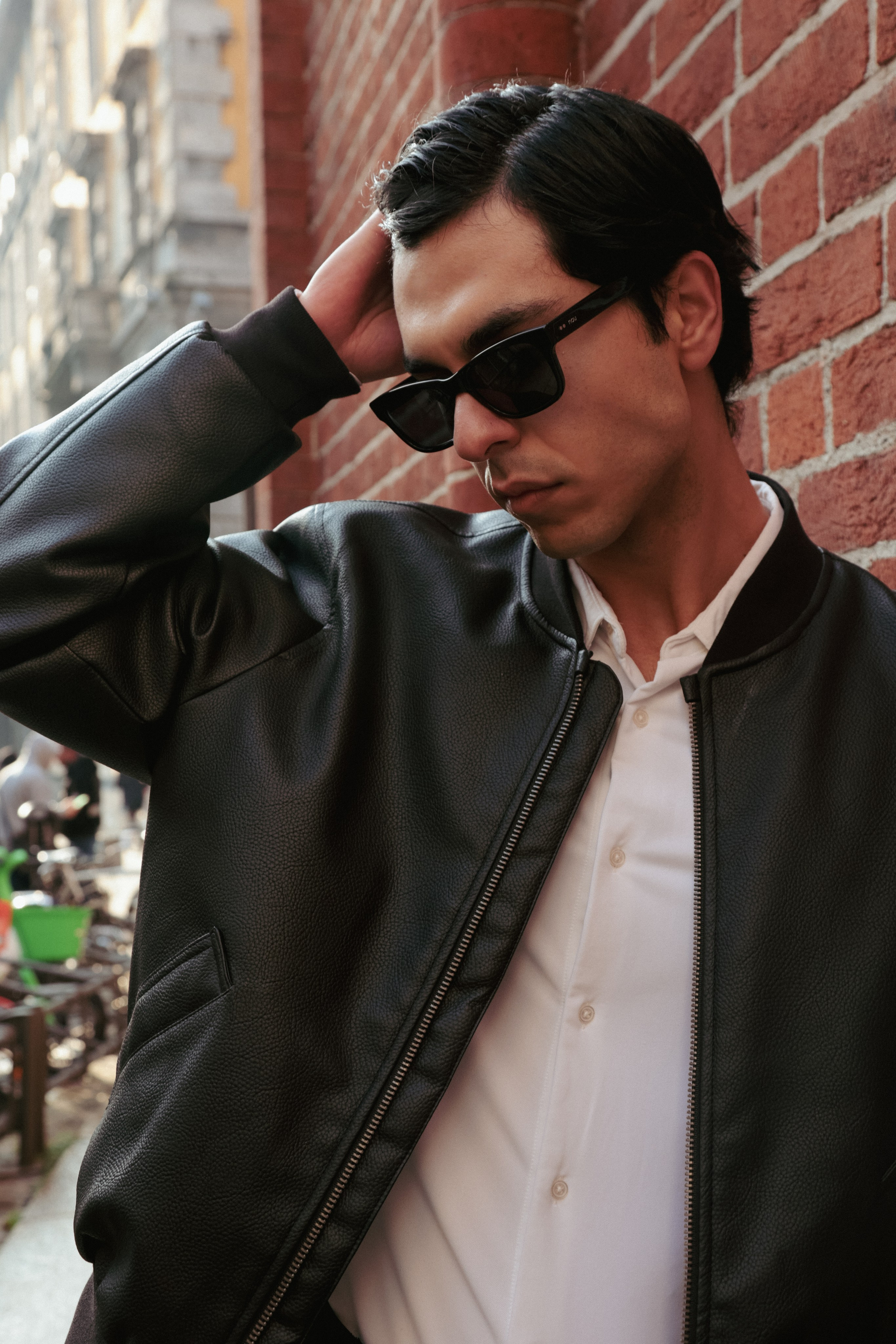 Moe. Photographer in Milan |Mila Pro Photo