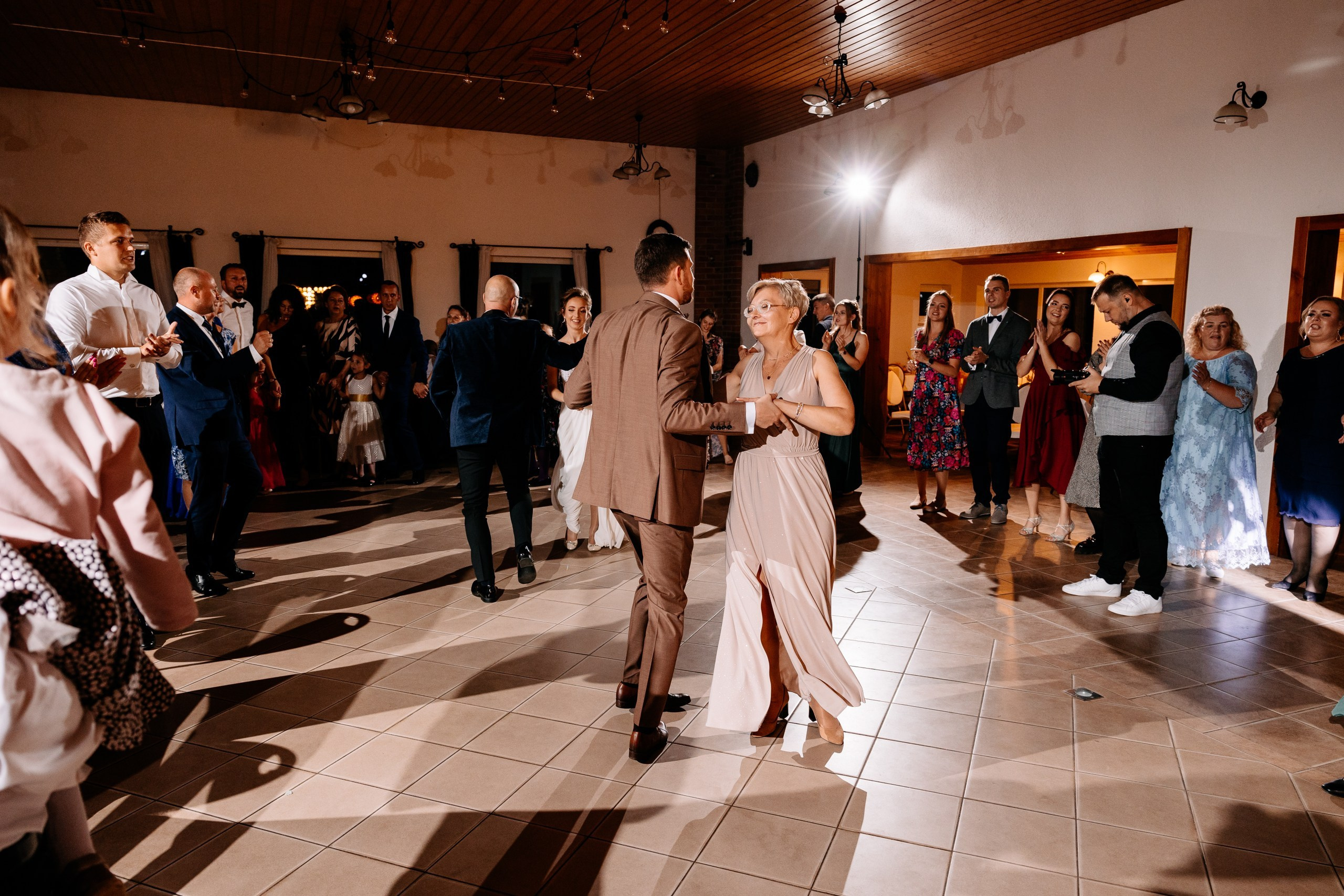 Basia ♡ Bartek. Fotograf Ślubny Warszawa - Sesje Biznesowe Rodzinne Eventy