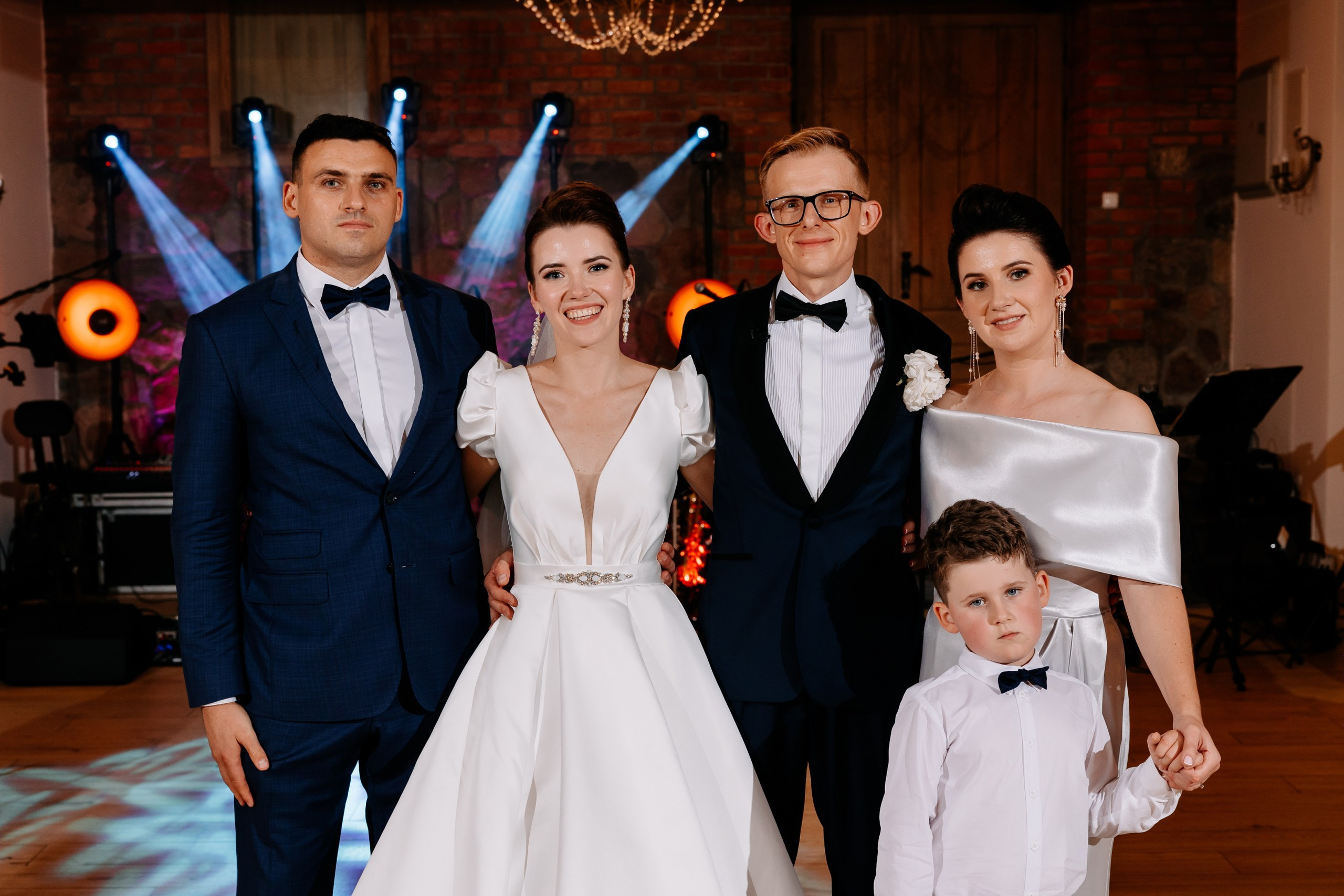 Wiki ♡ Przemek. Fotograf Ślubny Warszawa - Sesje Biznesowe Rodzinne Eventy