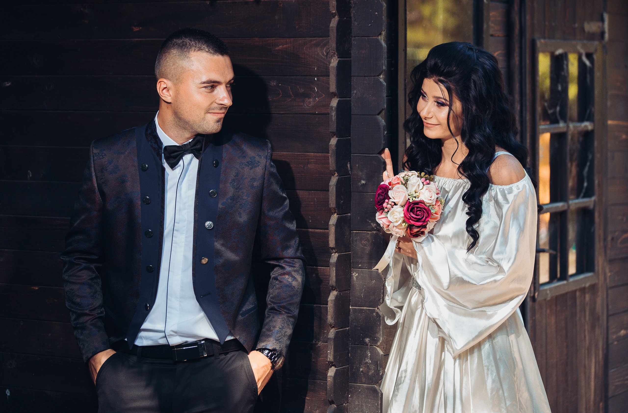 Portofoliu Fotograf Nunta Tulcea — Selectii | Codux. Codux — Fotograf Tulcea | Fotograf Evenimente