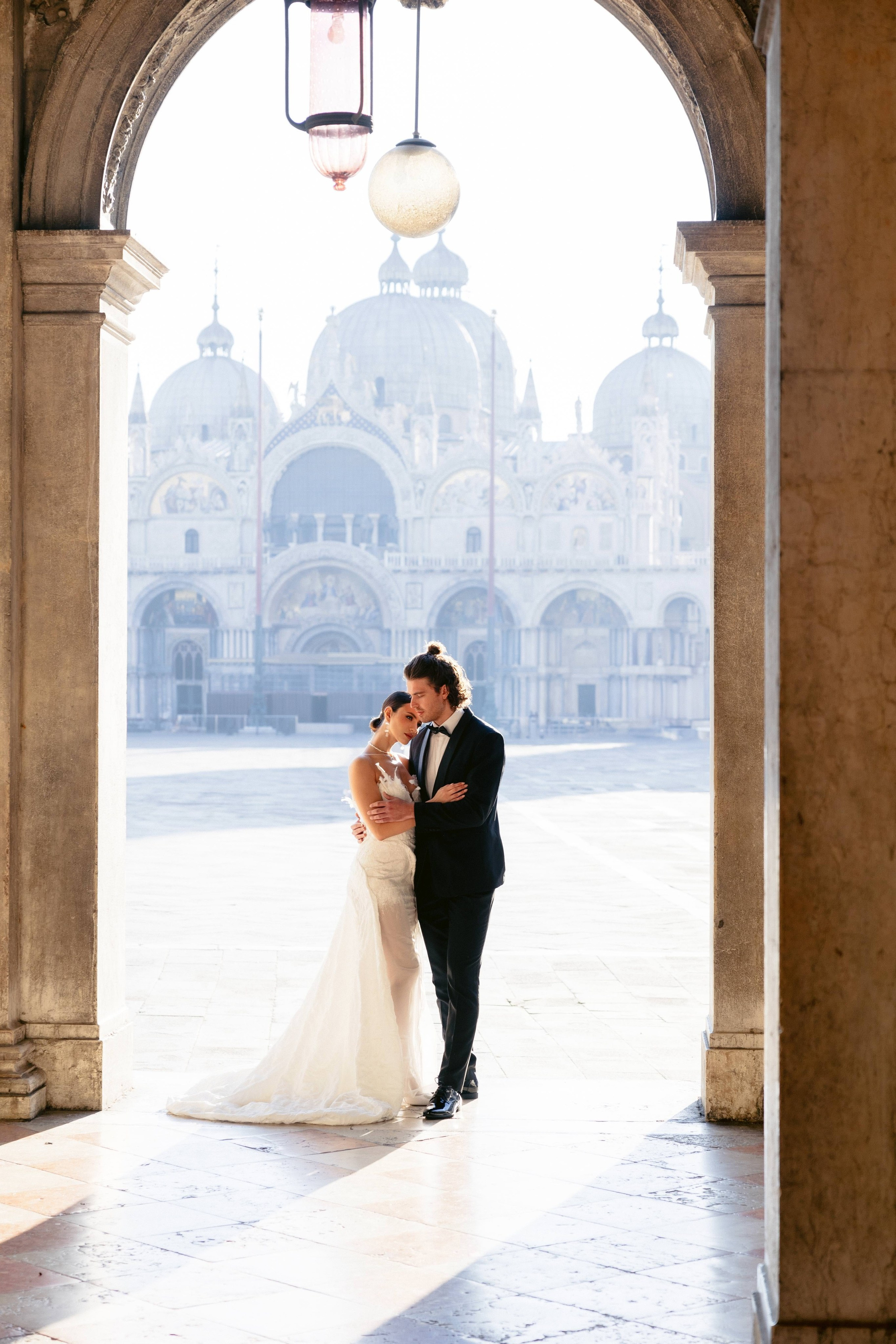 Venice Destination | Ca' Sagredo Hotel