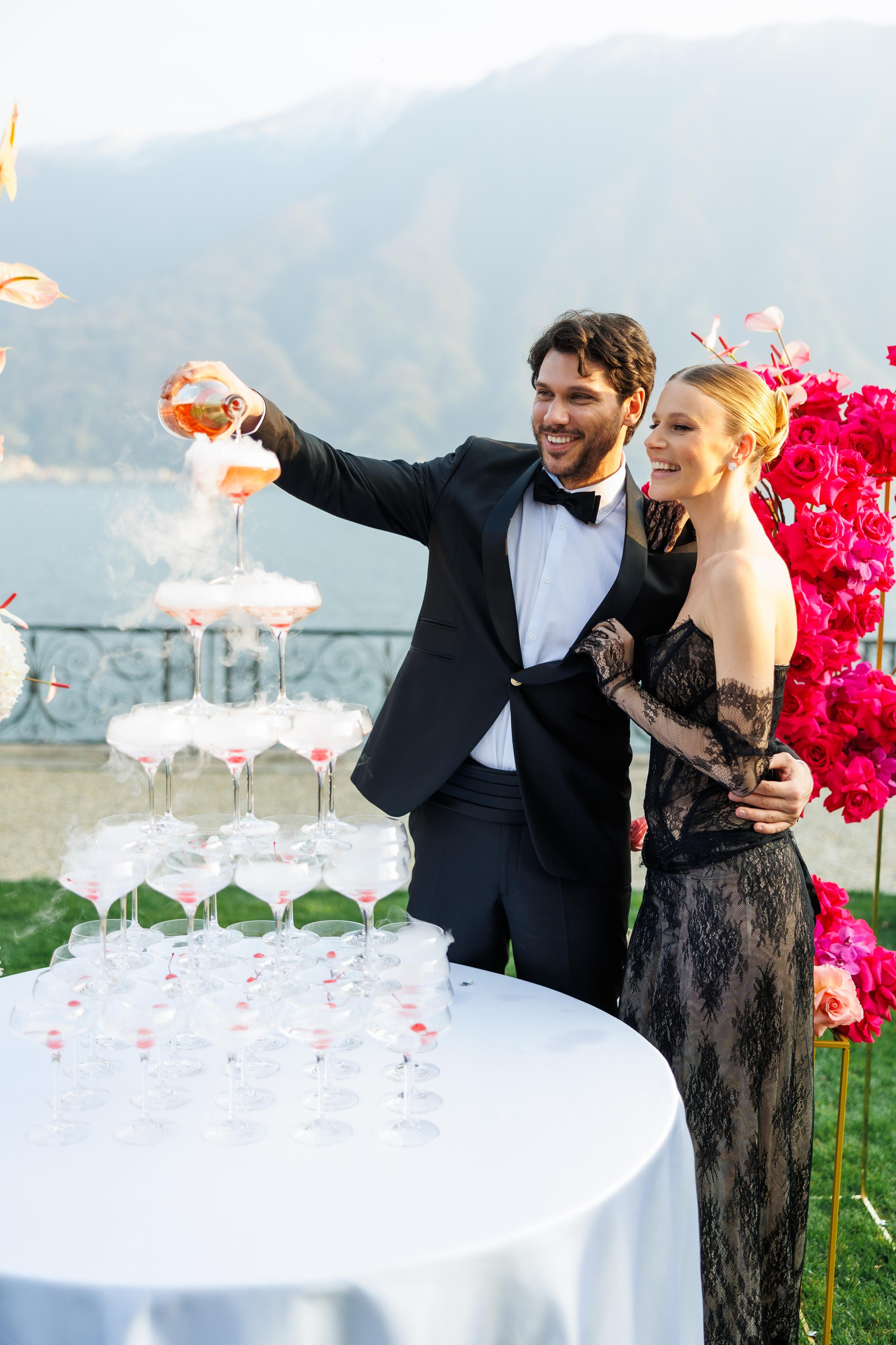 Editorial Villa Balbiano | Lake Como