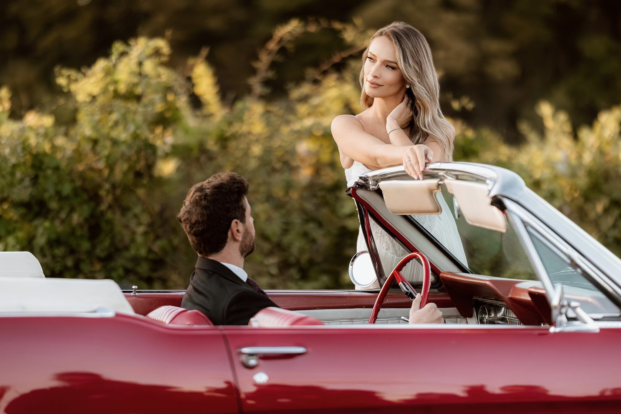 Alina & Mihai 🍀🧡🌿. Stefan Teodorescu — Fotograf de Nunta