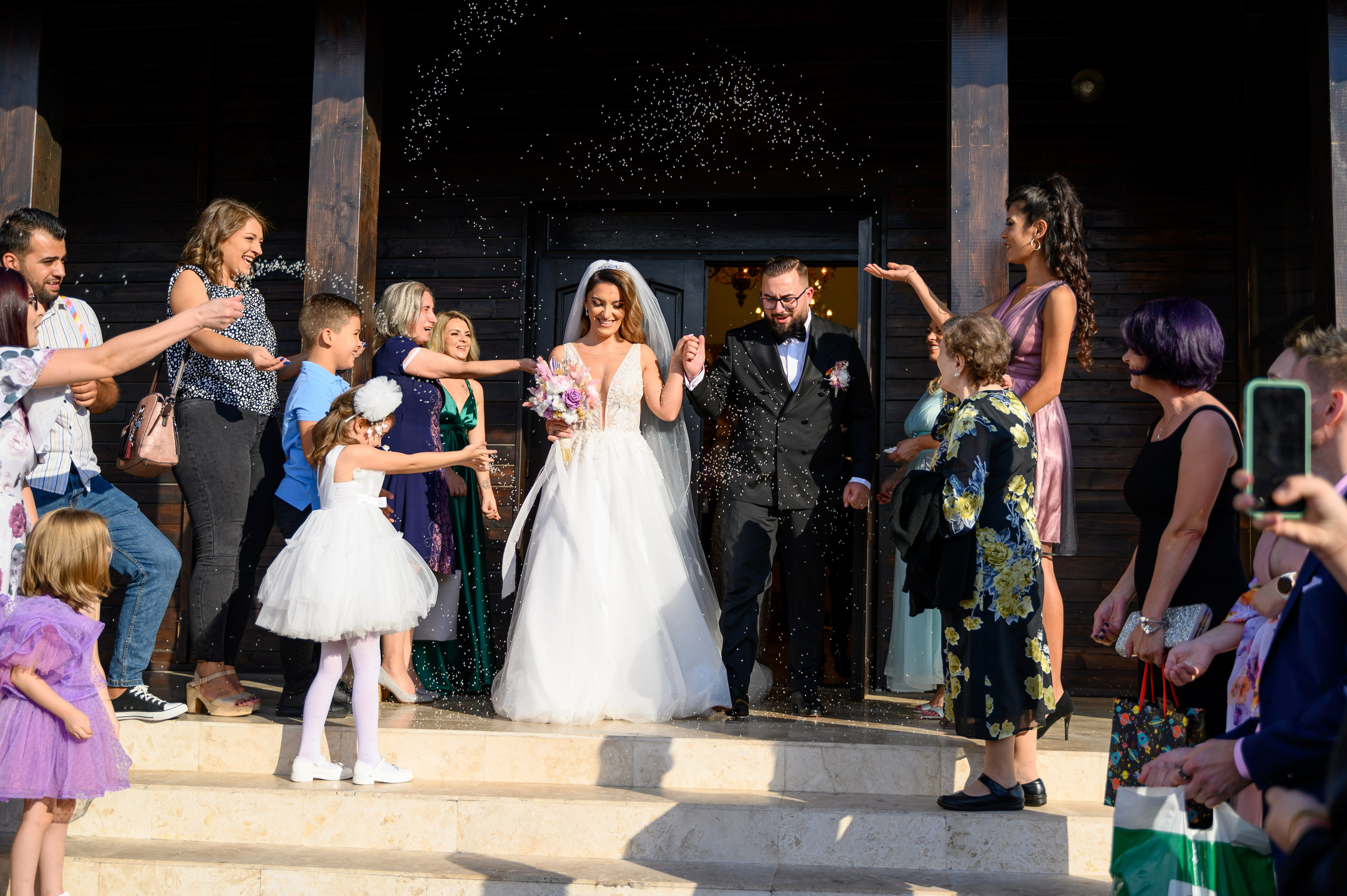 Nunta Alice & Cristian