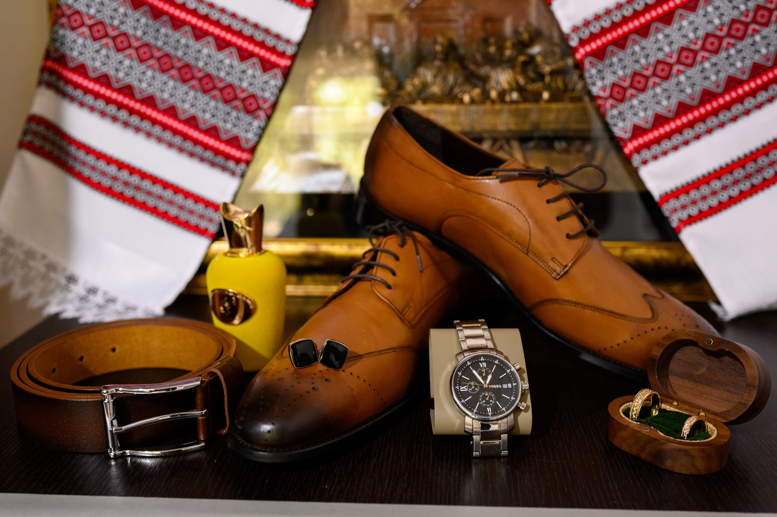 Nunta Claudia & Danut