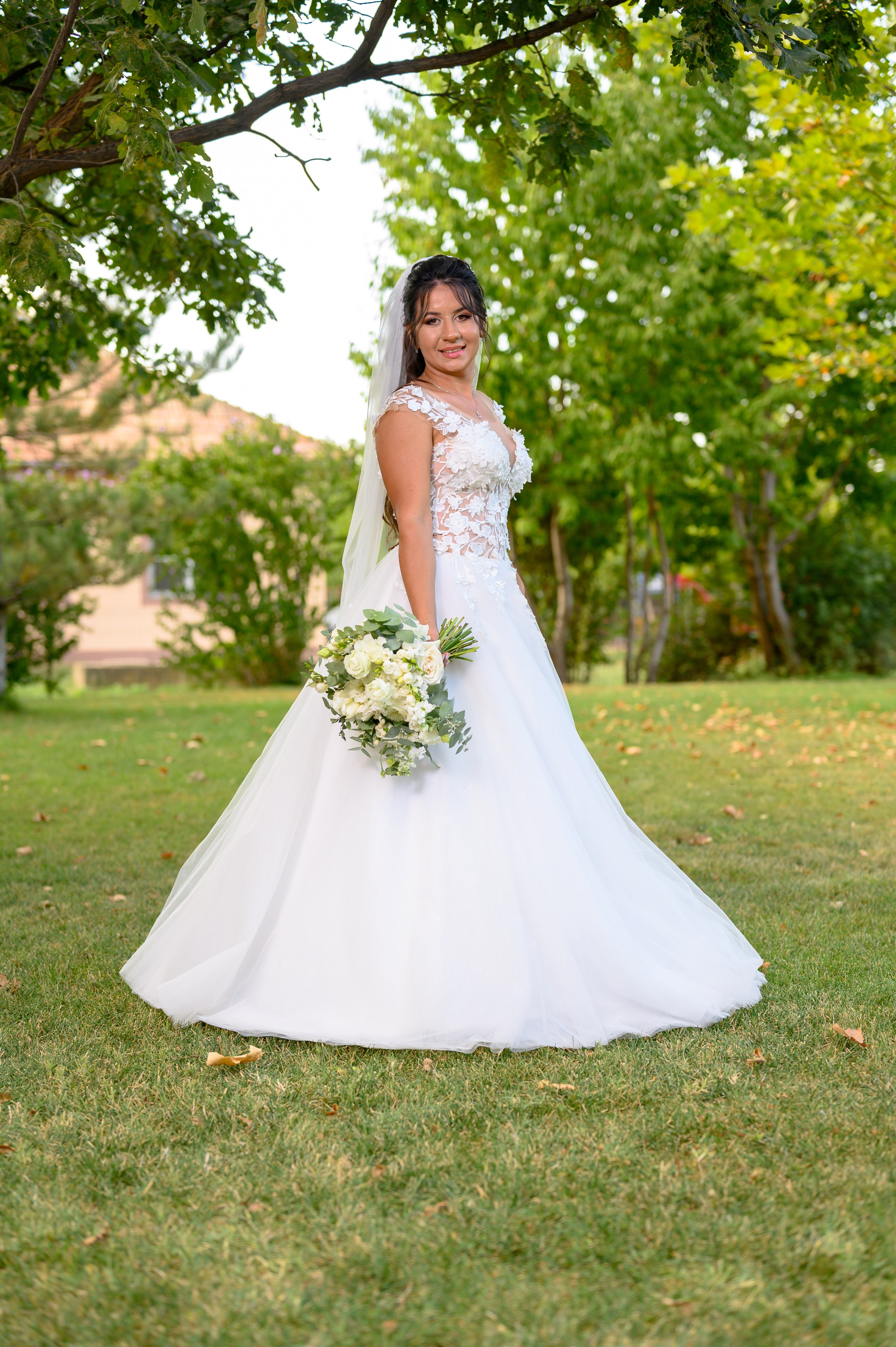 Nunta Flori & Adrian