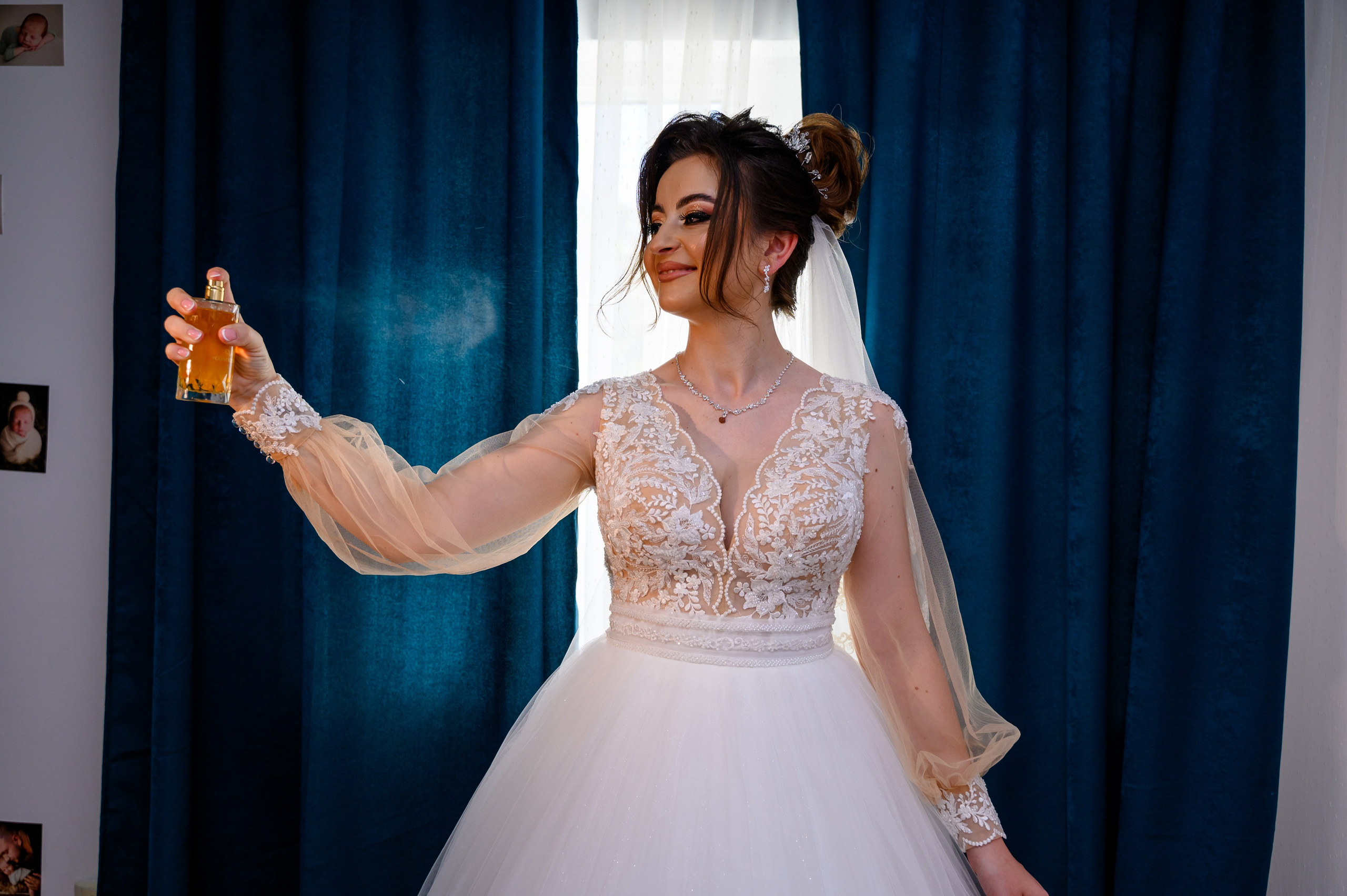 Nunta Claudia & Danut