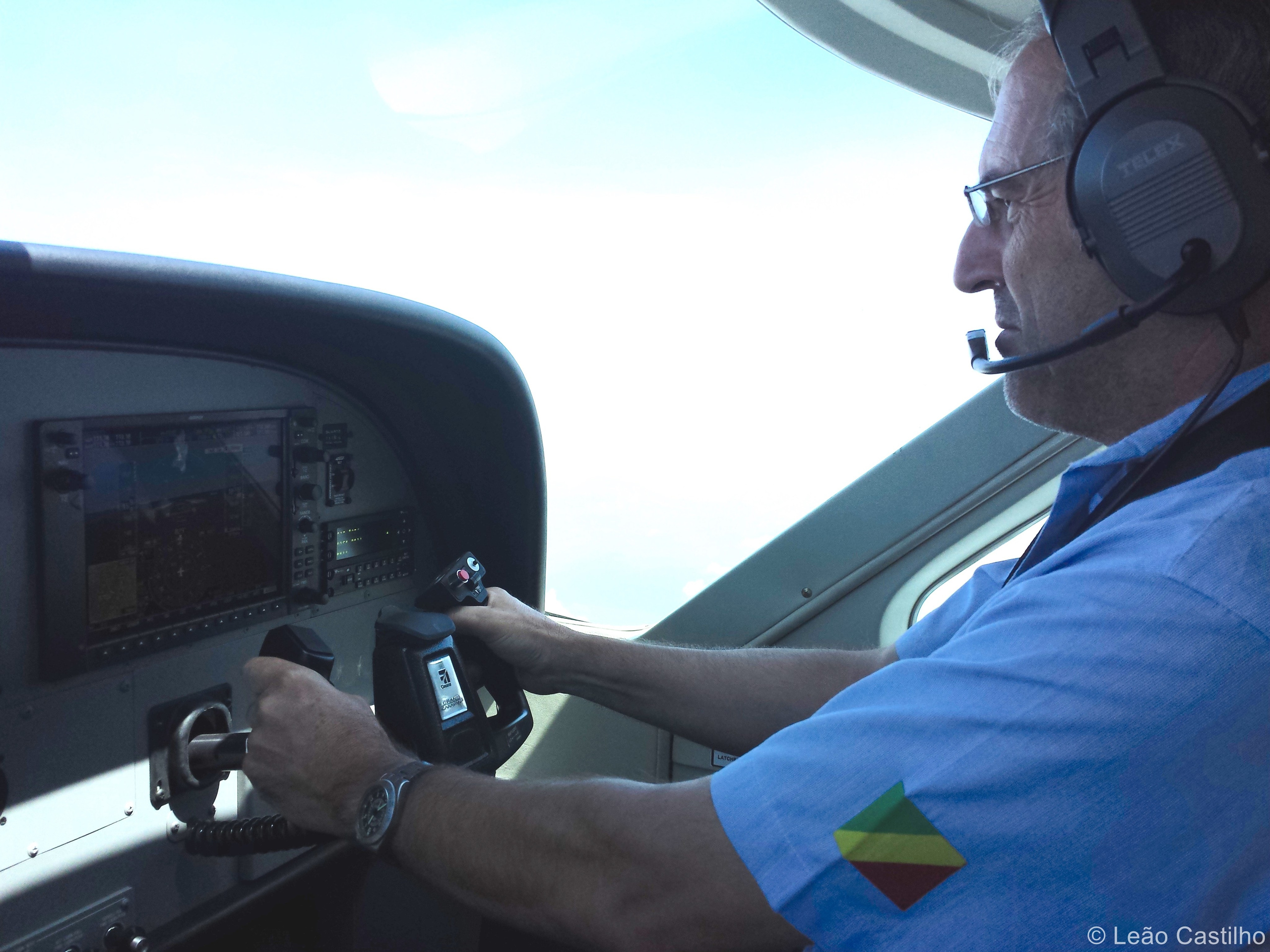 Aerial photos. Simbahalu