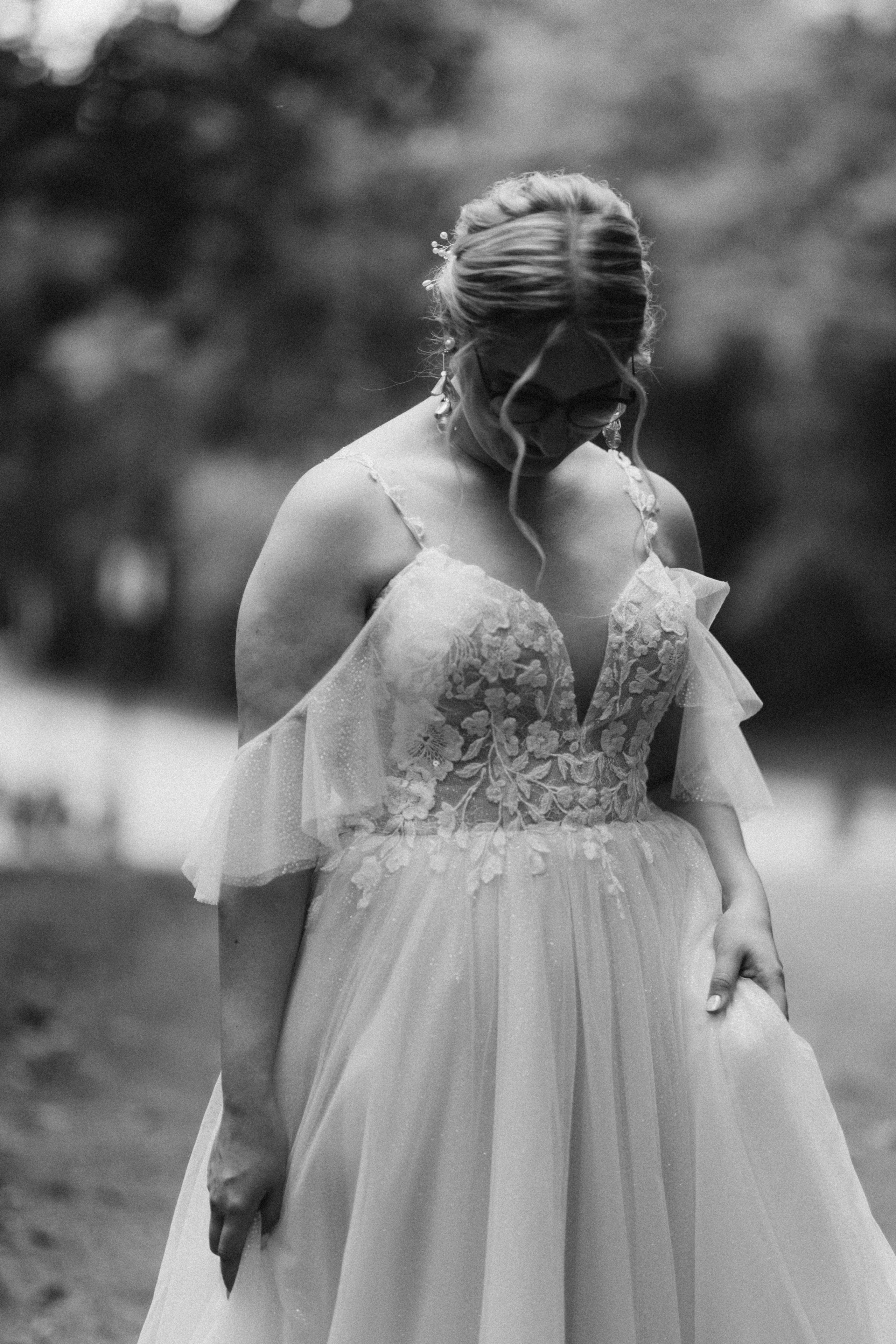 C&A. Wedding and portrait photographer in Helsinki Vickan O