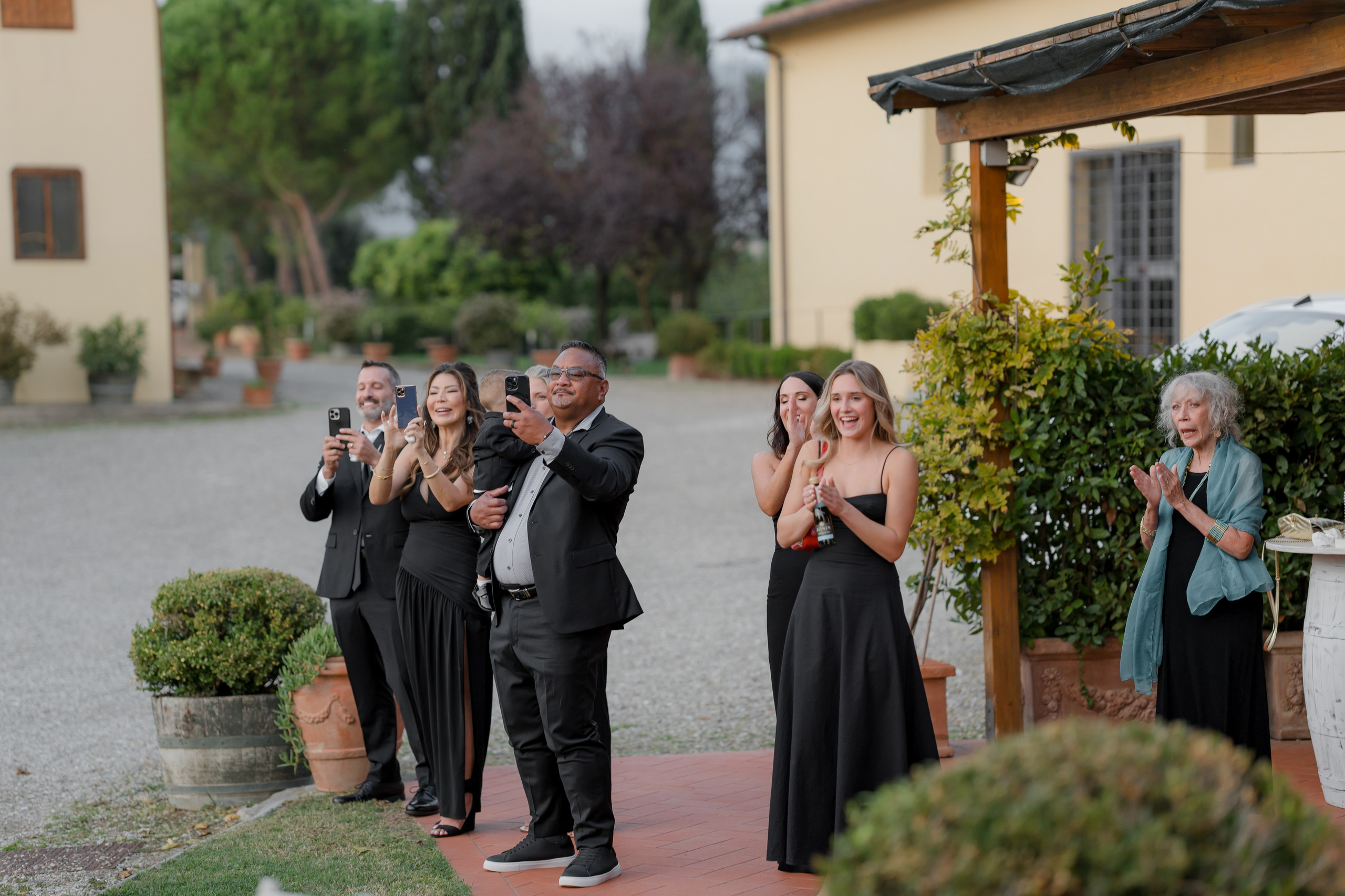 Dom&Ally. Wedding photographer Italy