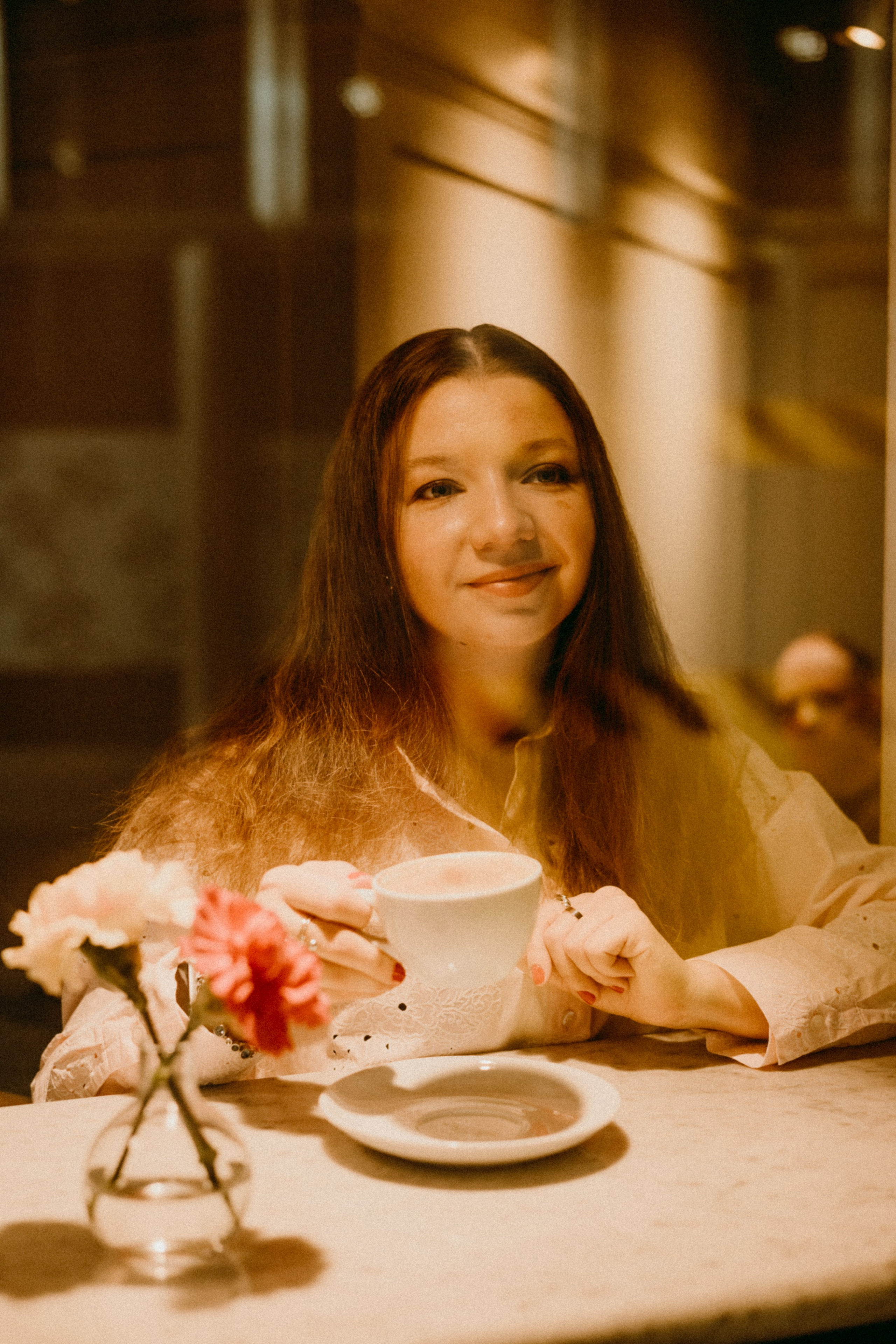 Golden Foliage. Iryna Zhyvora | Photographer | Stockholm