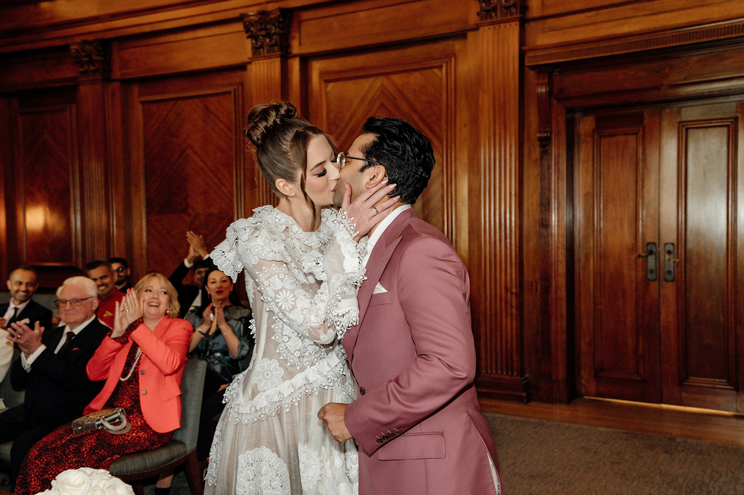 Arnab&Carolin. FAMILY AND WEDDING PHOTOGRAPHER IN LONDON MARINA RIVA