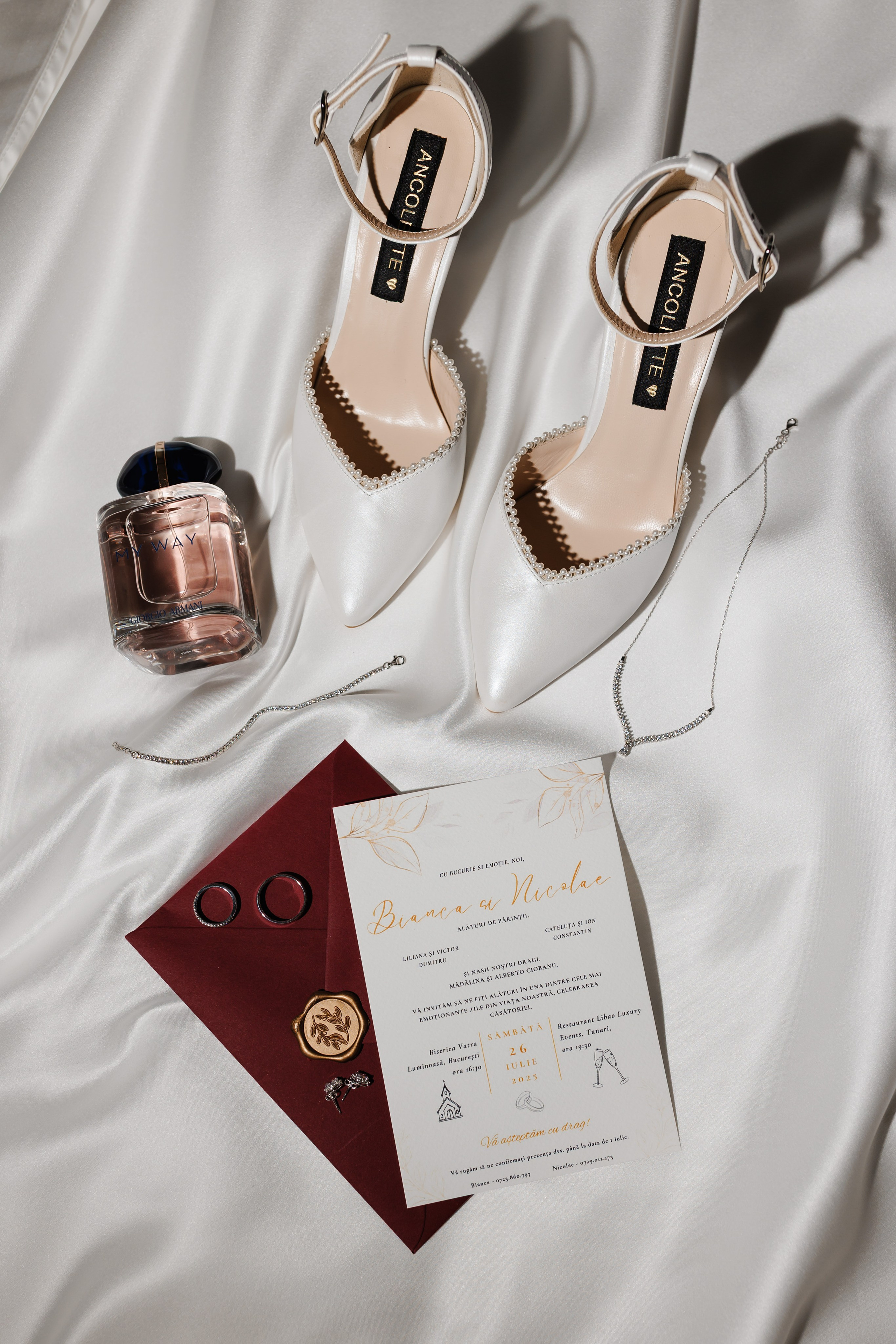 servicii foto nunta Bucuresti pentru evenimente speciale